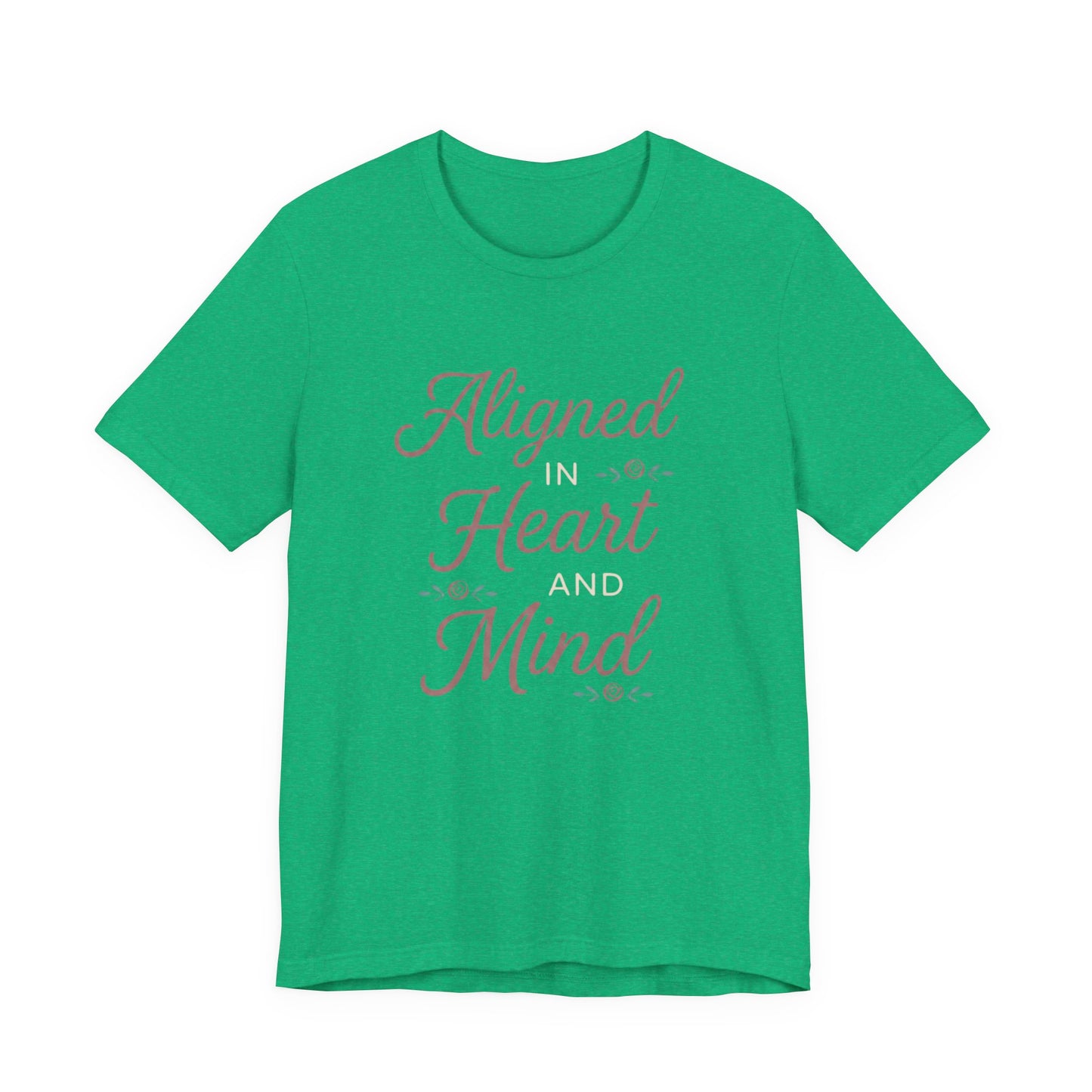 Heart Alignment T-Shirt