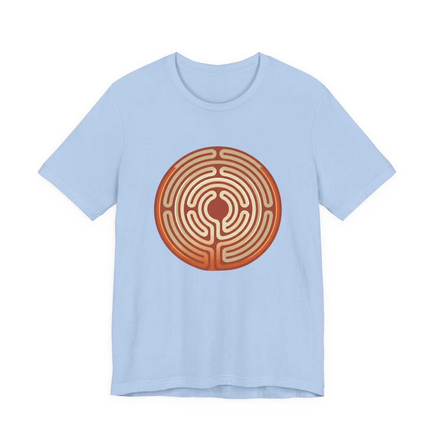 Labyrinth T-Shirt