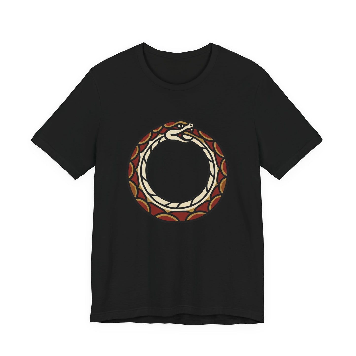 Ouroboros T-Shirt