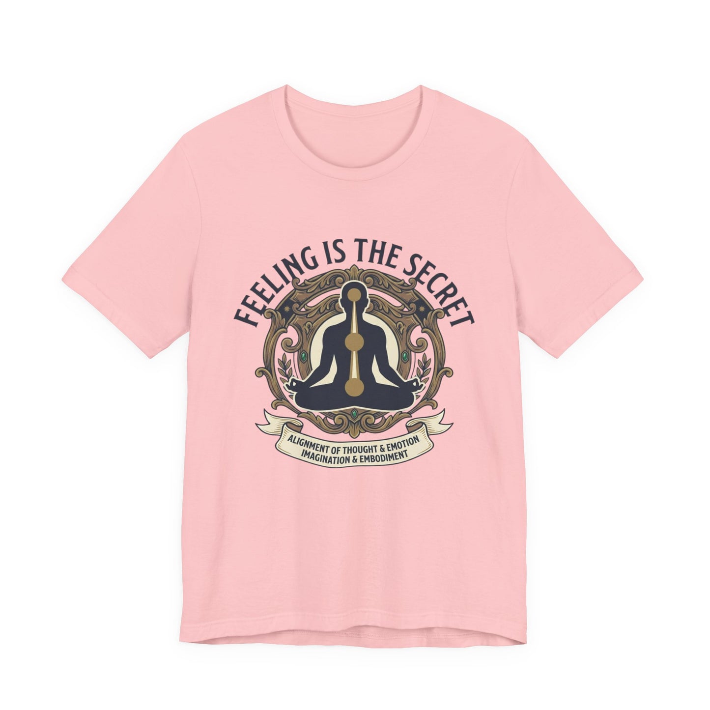 Feeling Secret T-Shirt