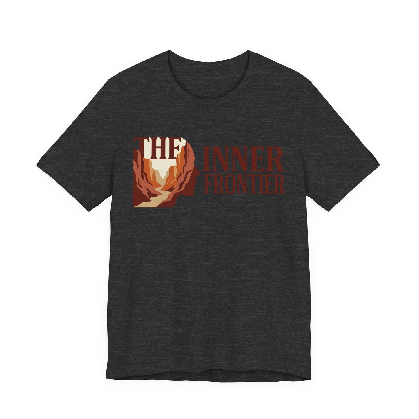Inner Frontier T-Shirt