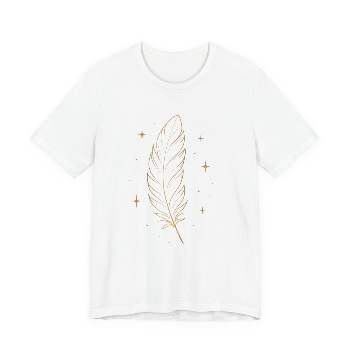 Divine Feather T-Shirt