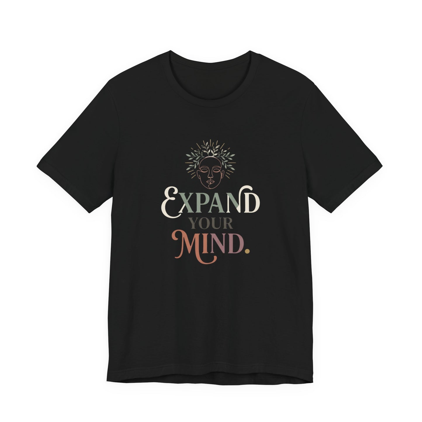 Expand Your Mind T-Shirt