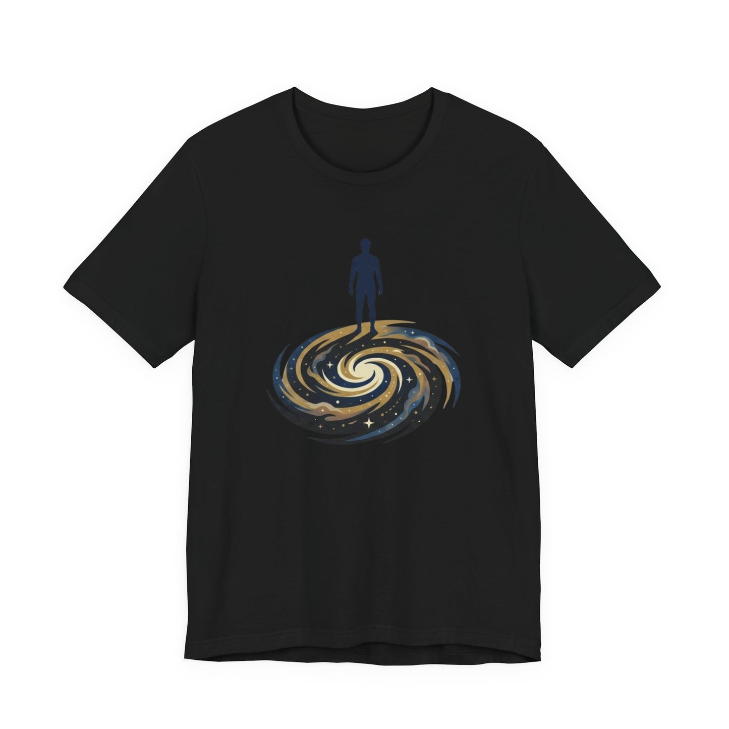 Cosmic View T-Shirt