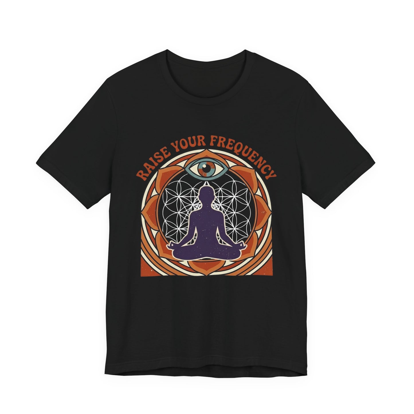 Raise Your Frequency T-Shirt