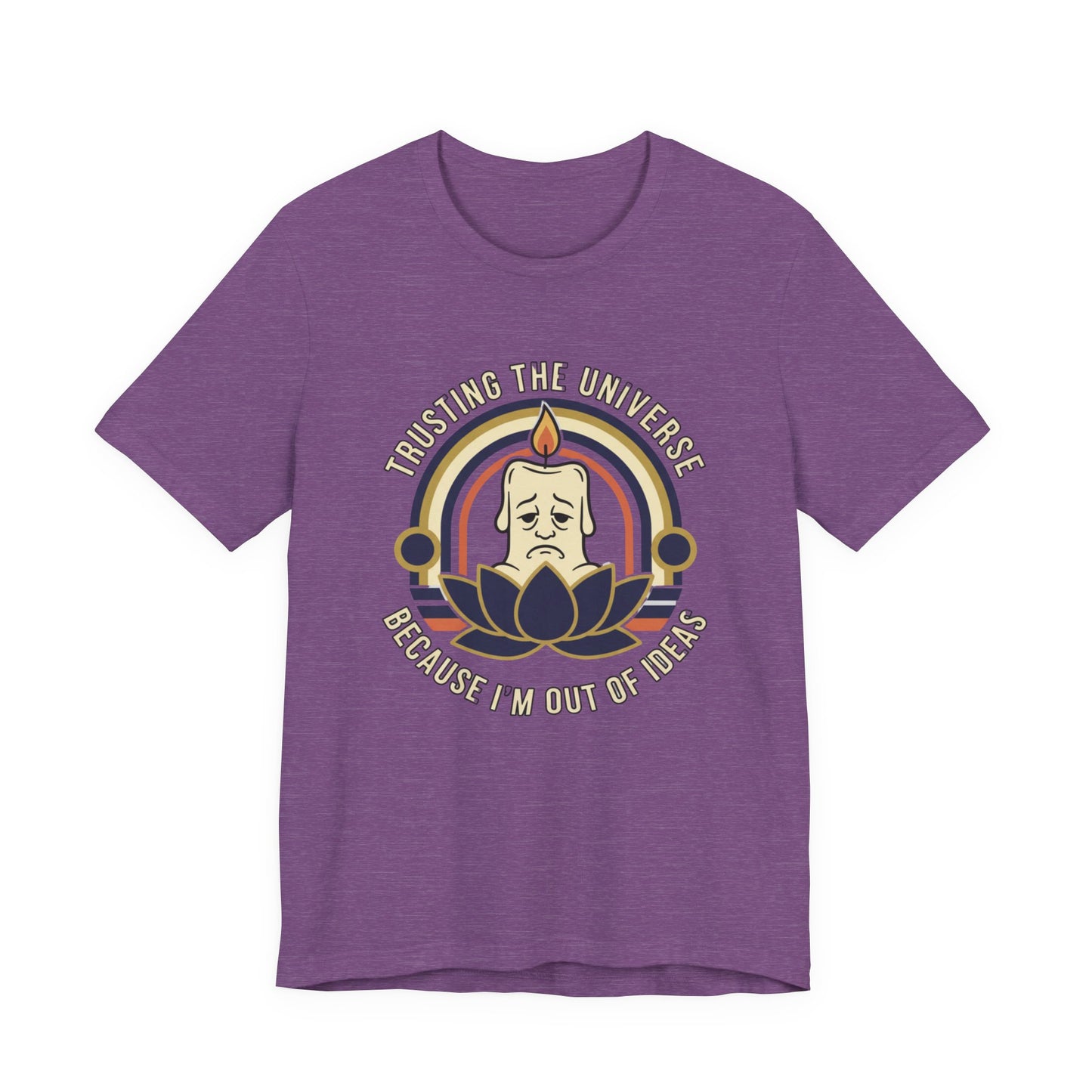 Out of Ideas T-Shirt