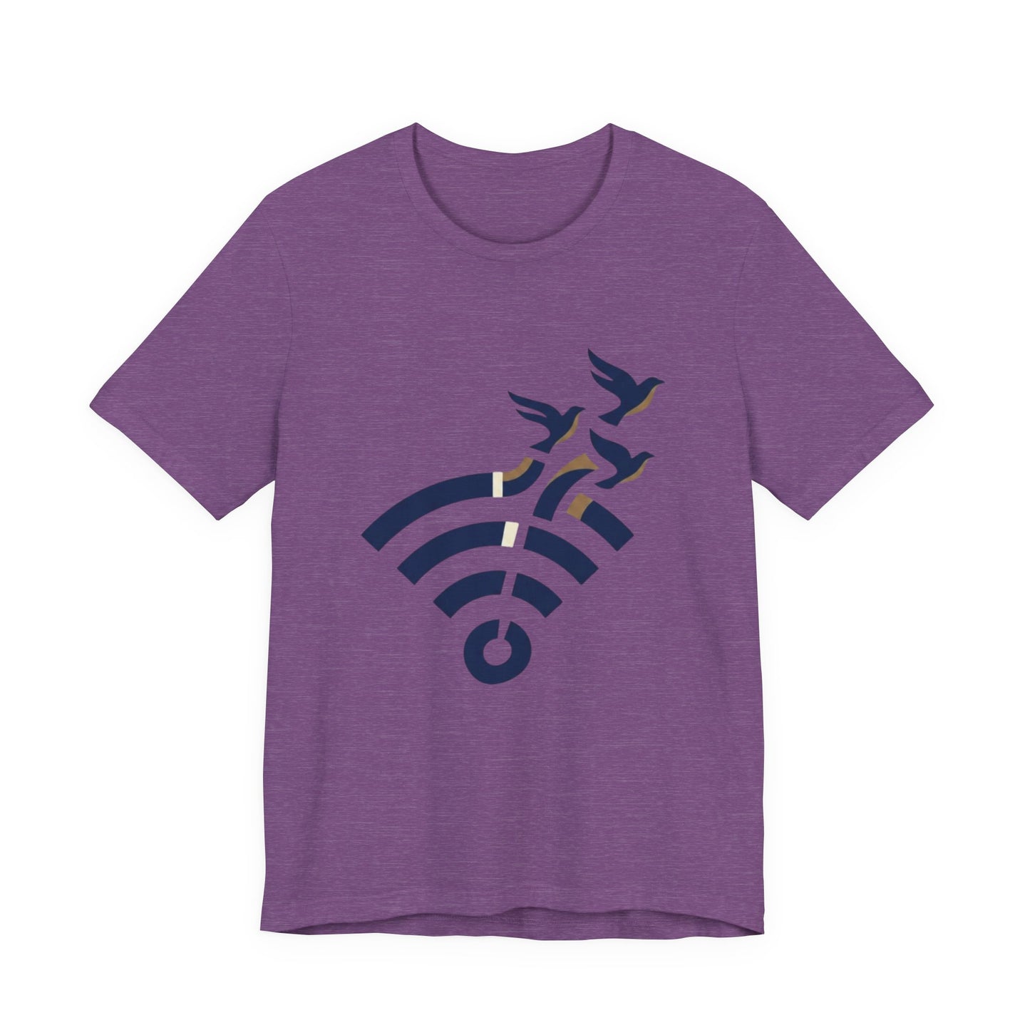Signal Lost T-Shirt