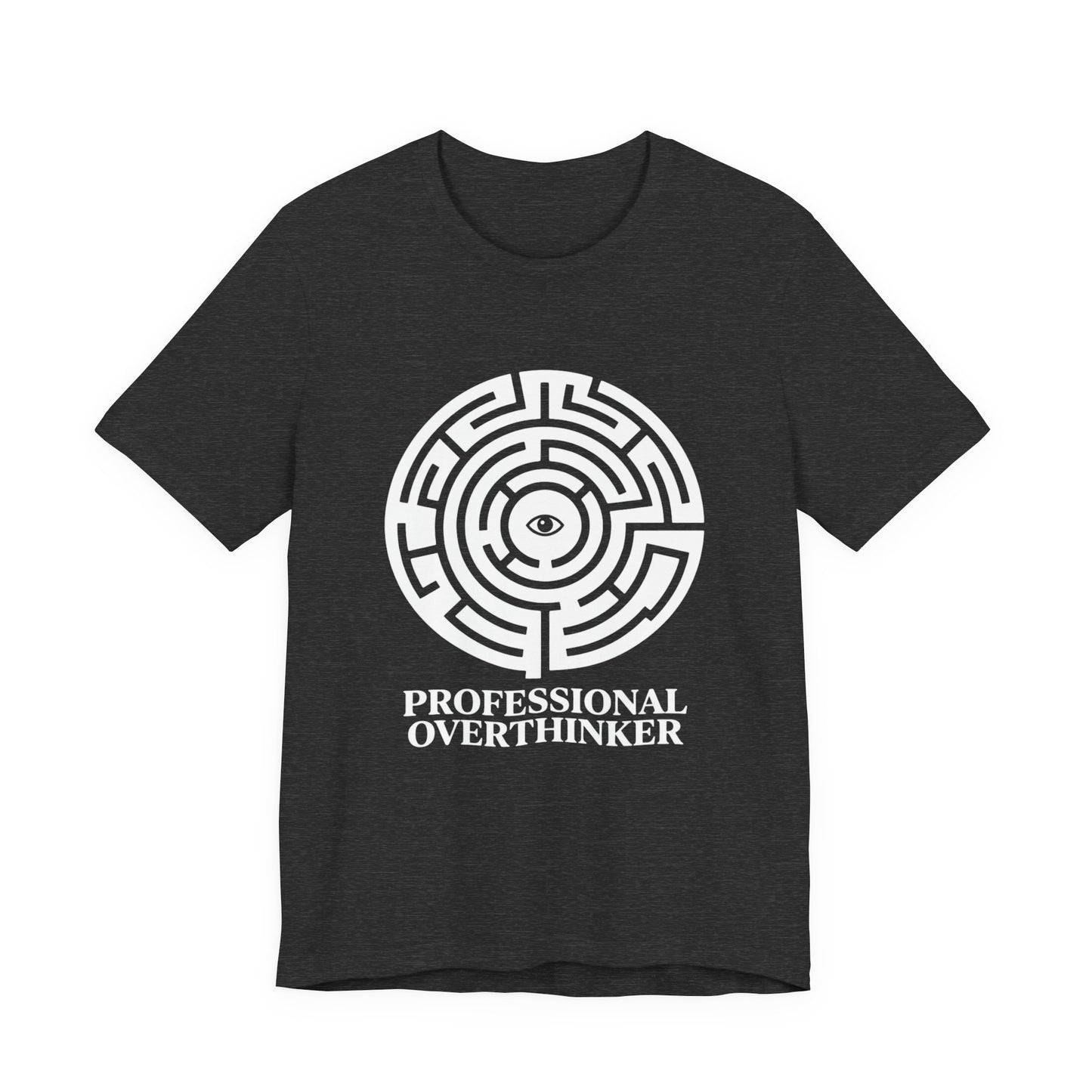 Professional Overthinker T-Shirt