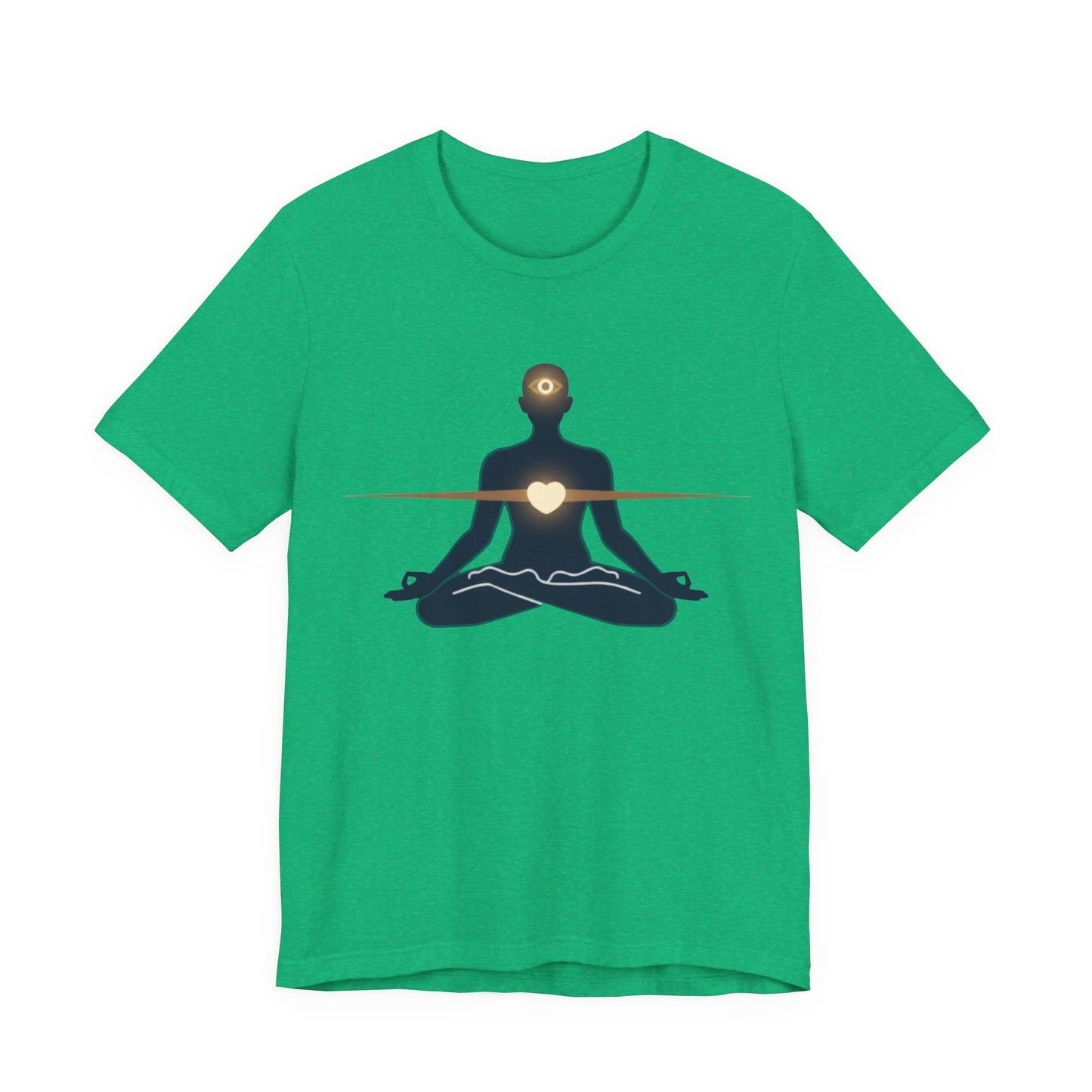 Heart & Mind T-Shirt