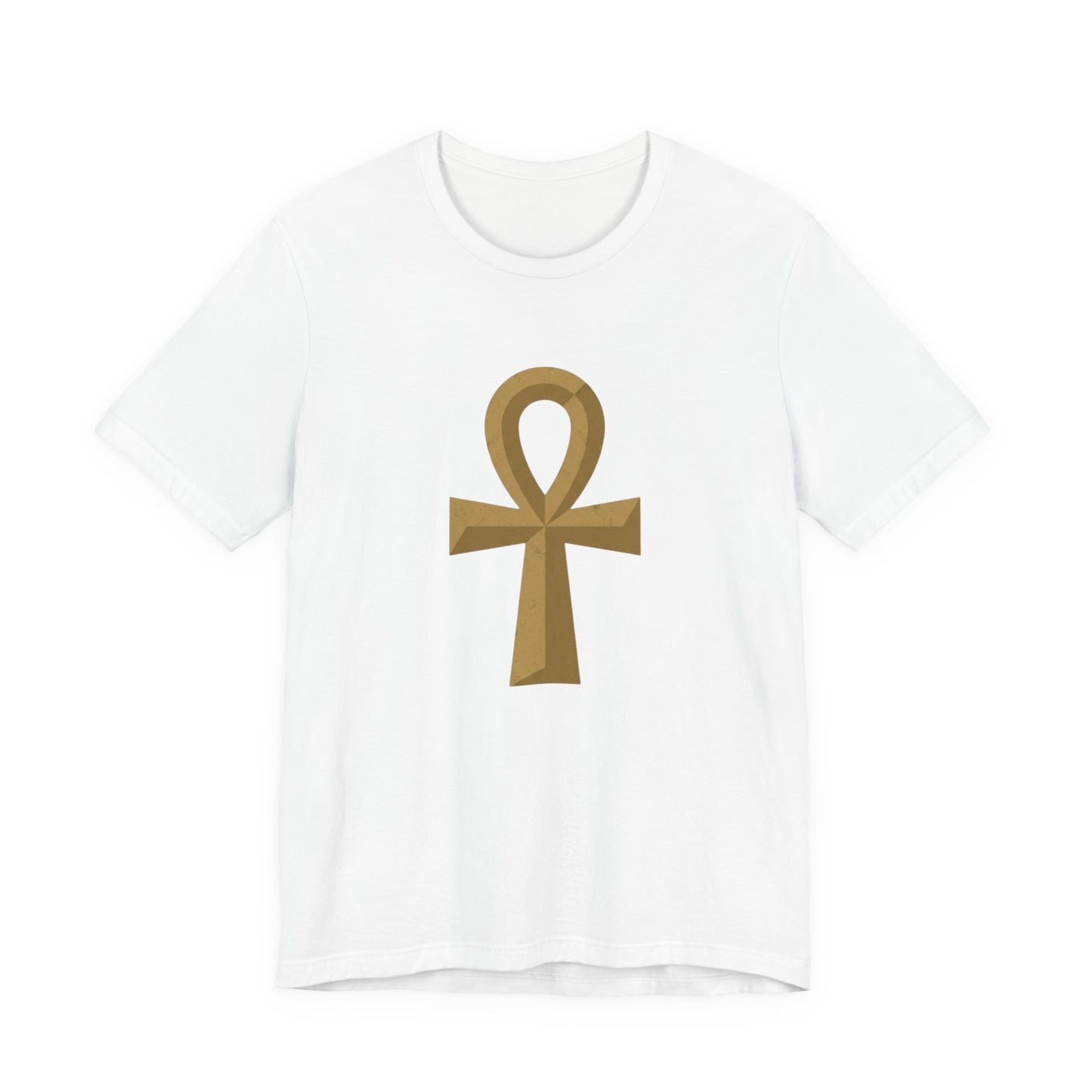 Sacred Ankh T-Shirt