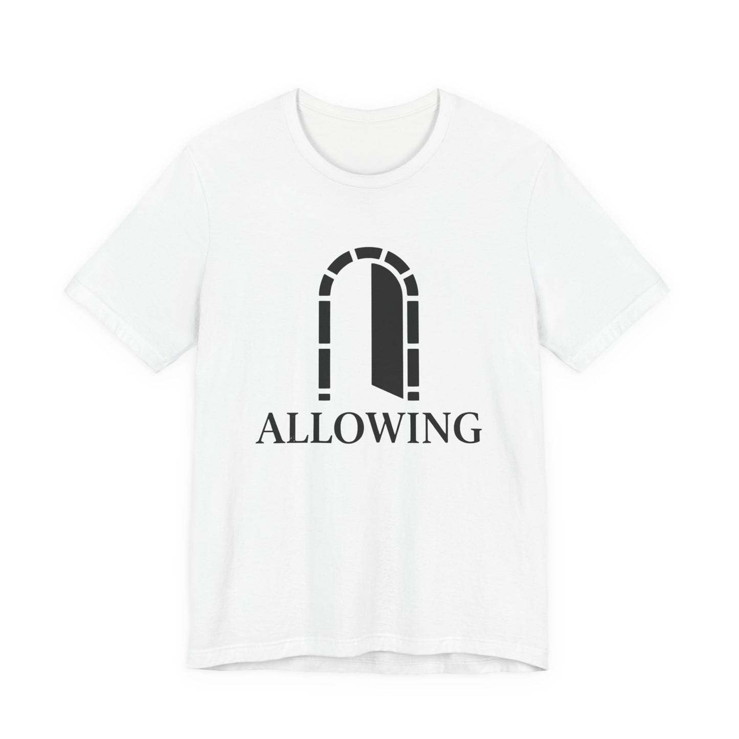 Allowing T-Shirt