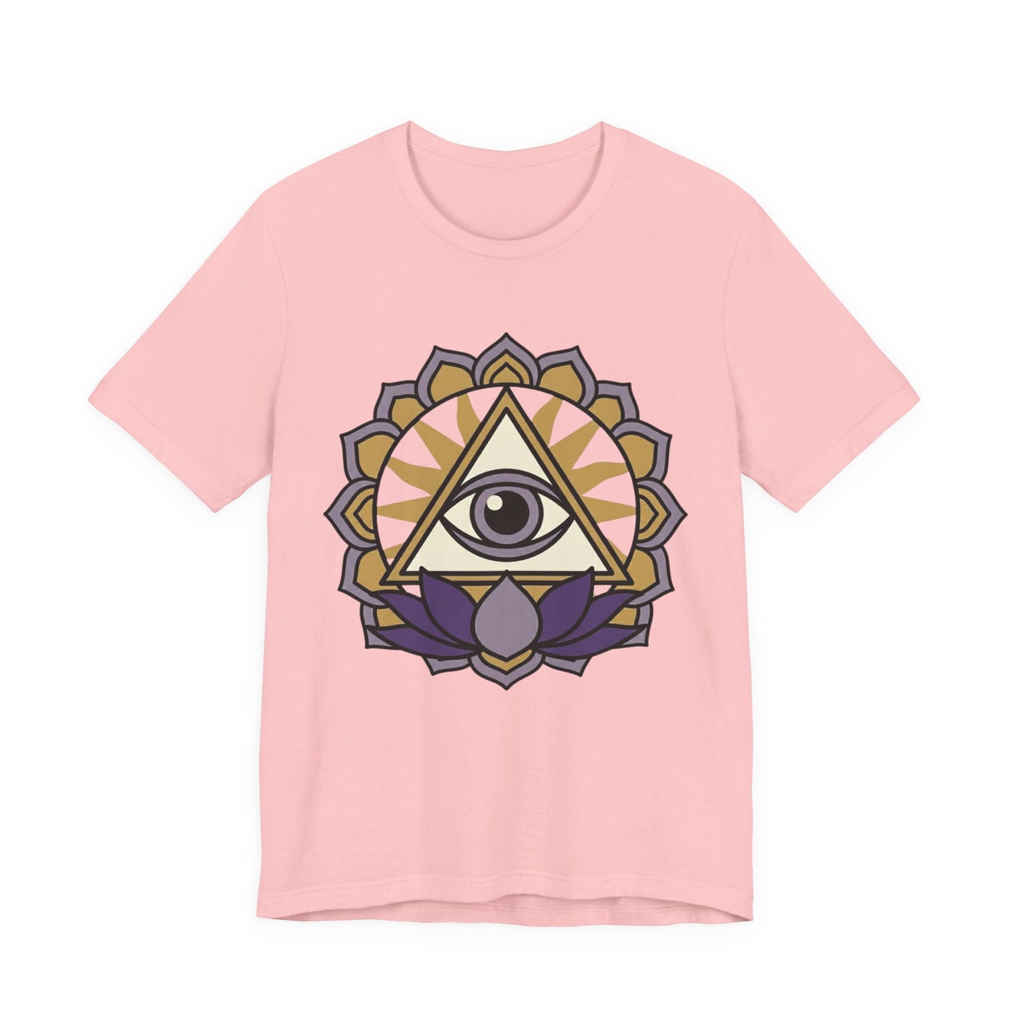 Third Eye Bloom T-Shirt
