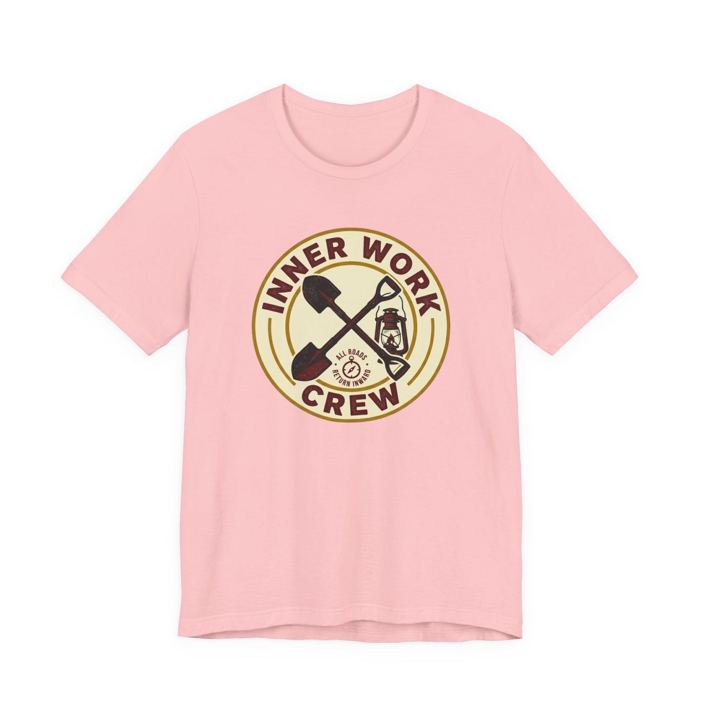 Inner Work T-Shirt