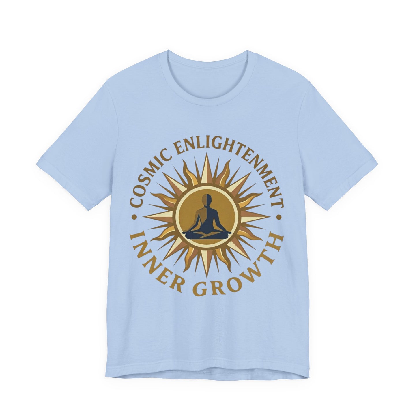 Inner Growth T-Shirt