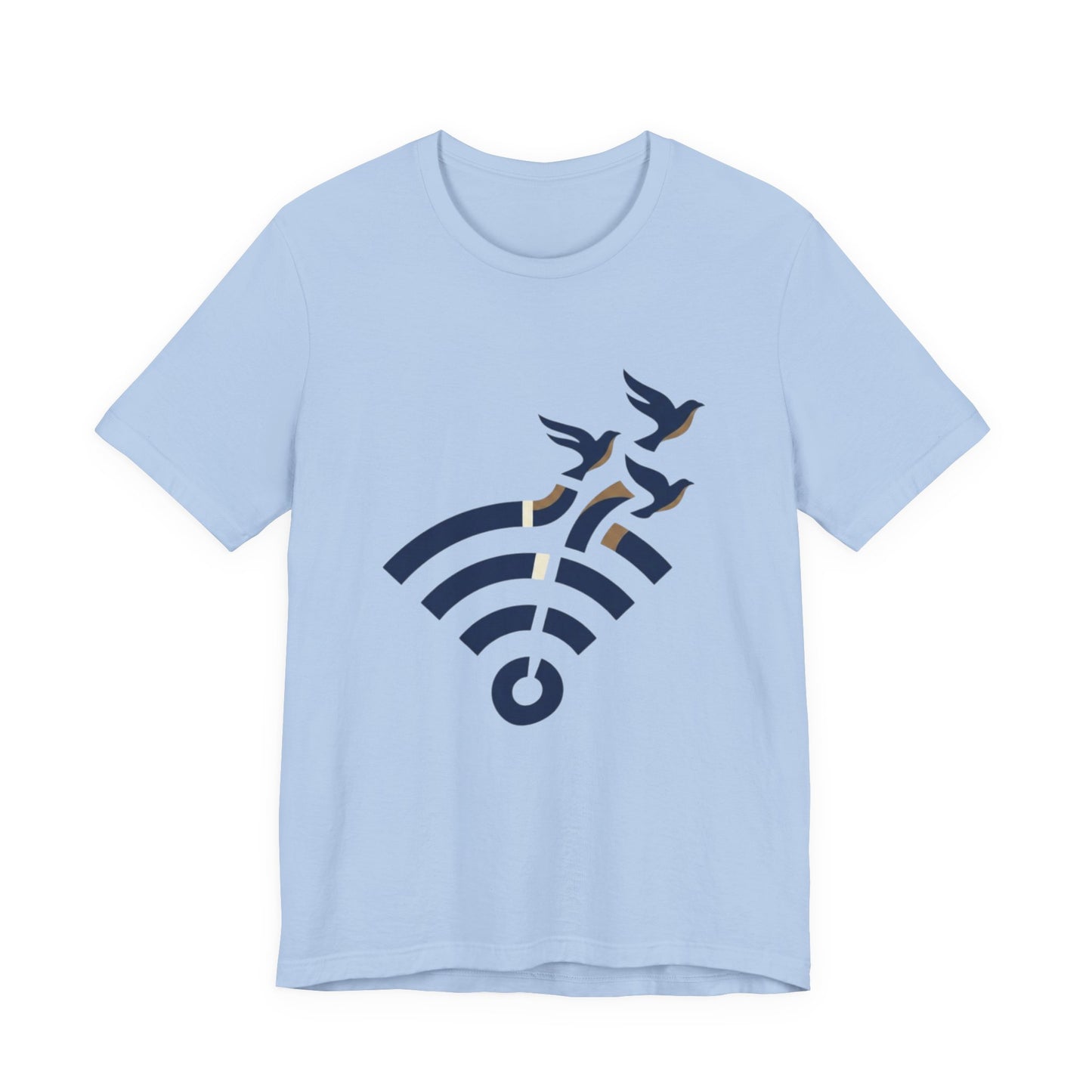 Signal Lost T-Shirt