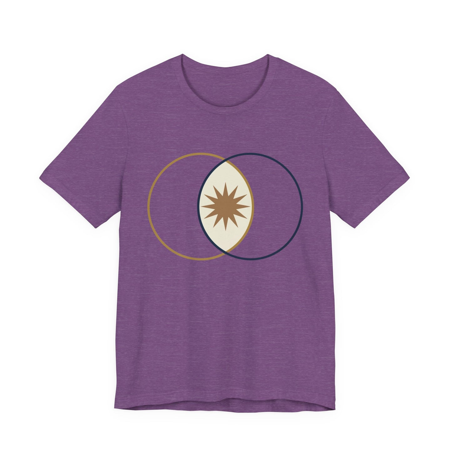 Vesica Piscis T-Shirt