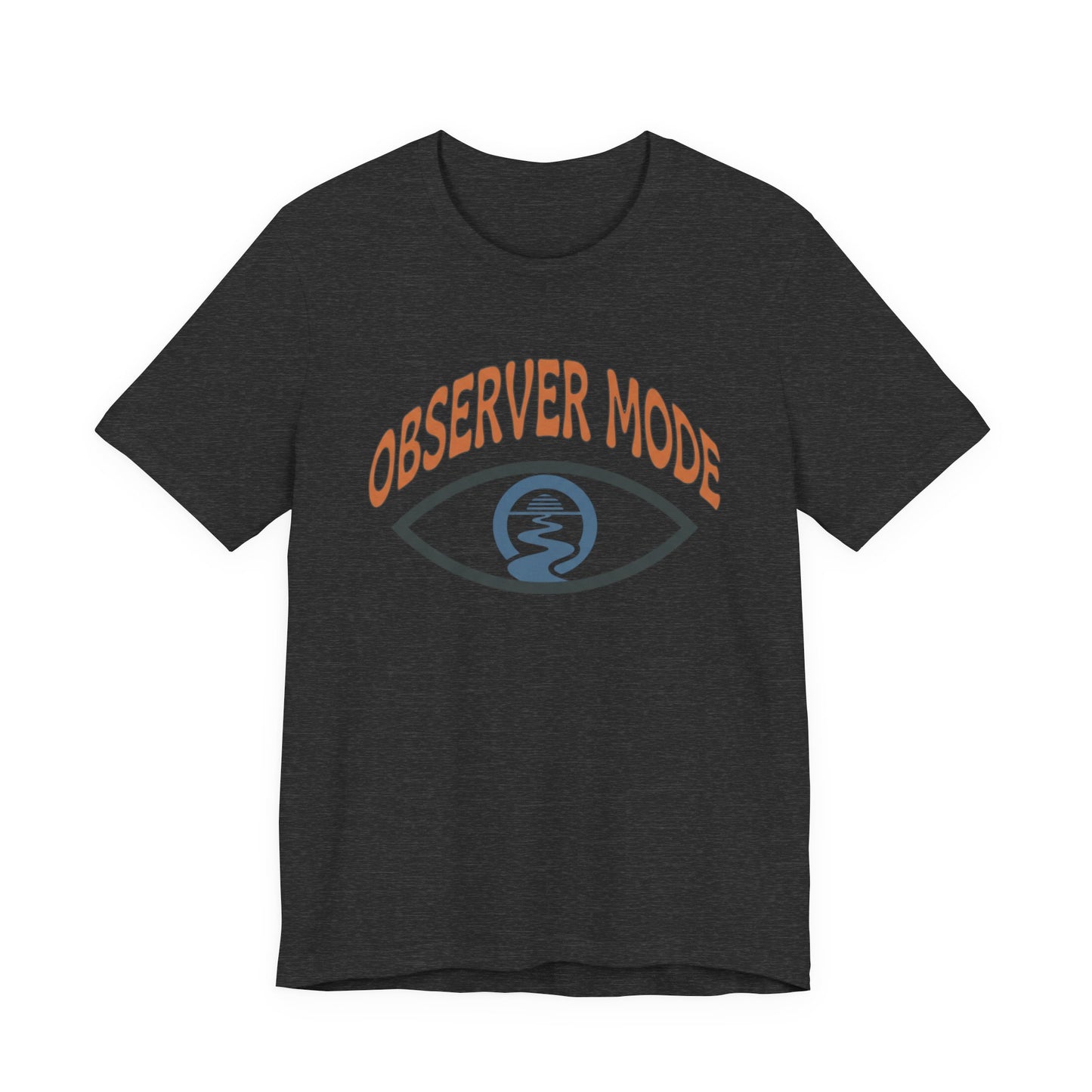 Observer Mode T-Shirt