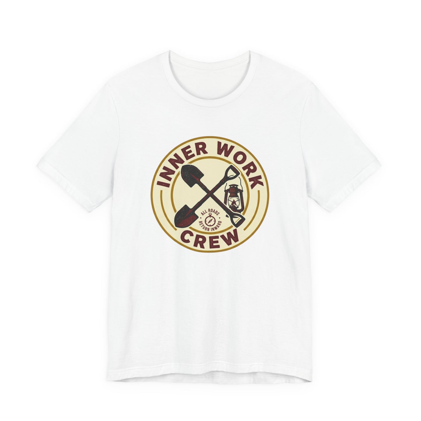 Inner Work T-Shirt