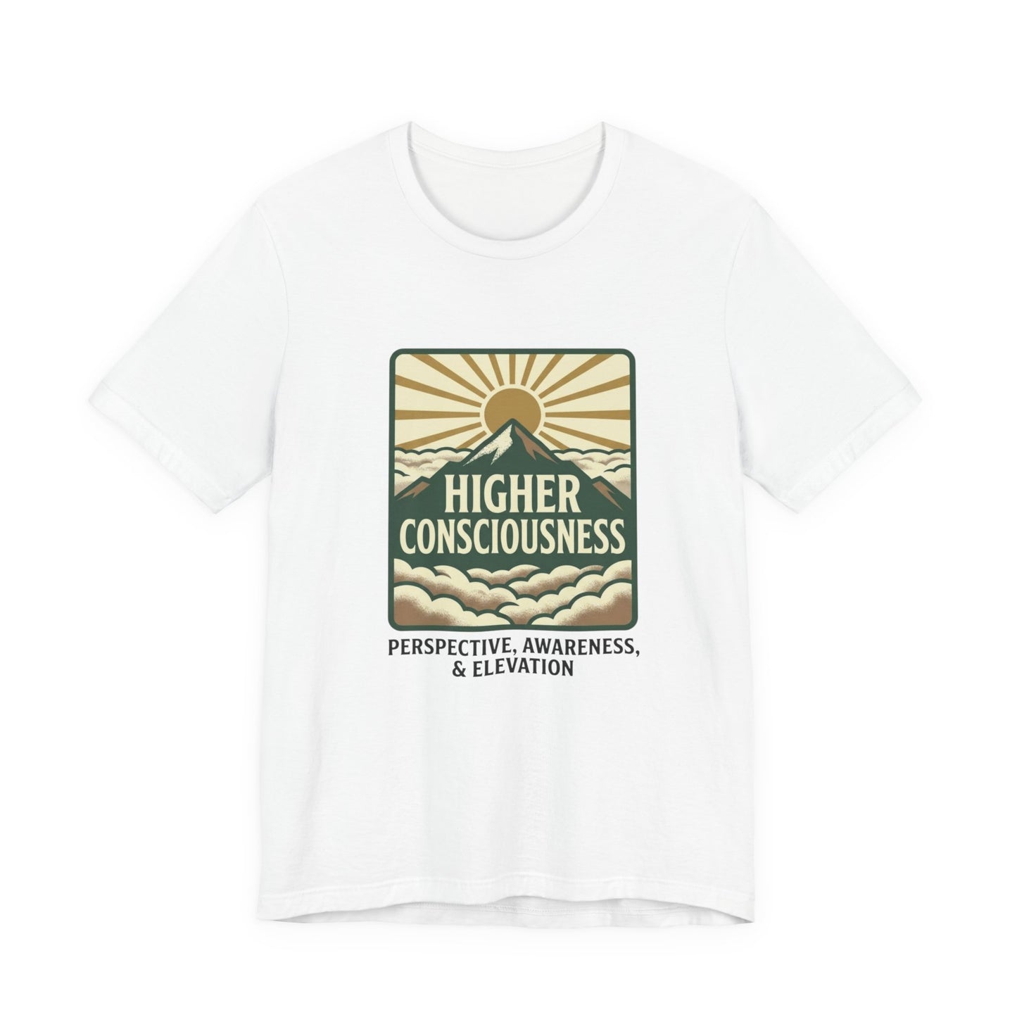Elevated Awareness T-Shirt