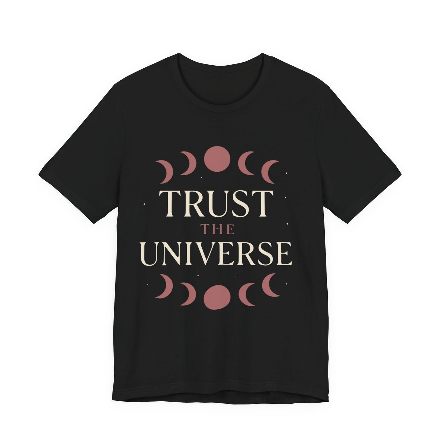 Universal Flow T-Shirt