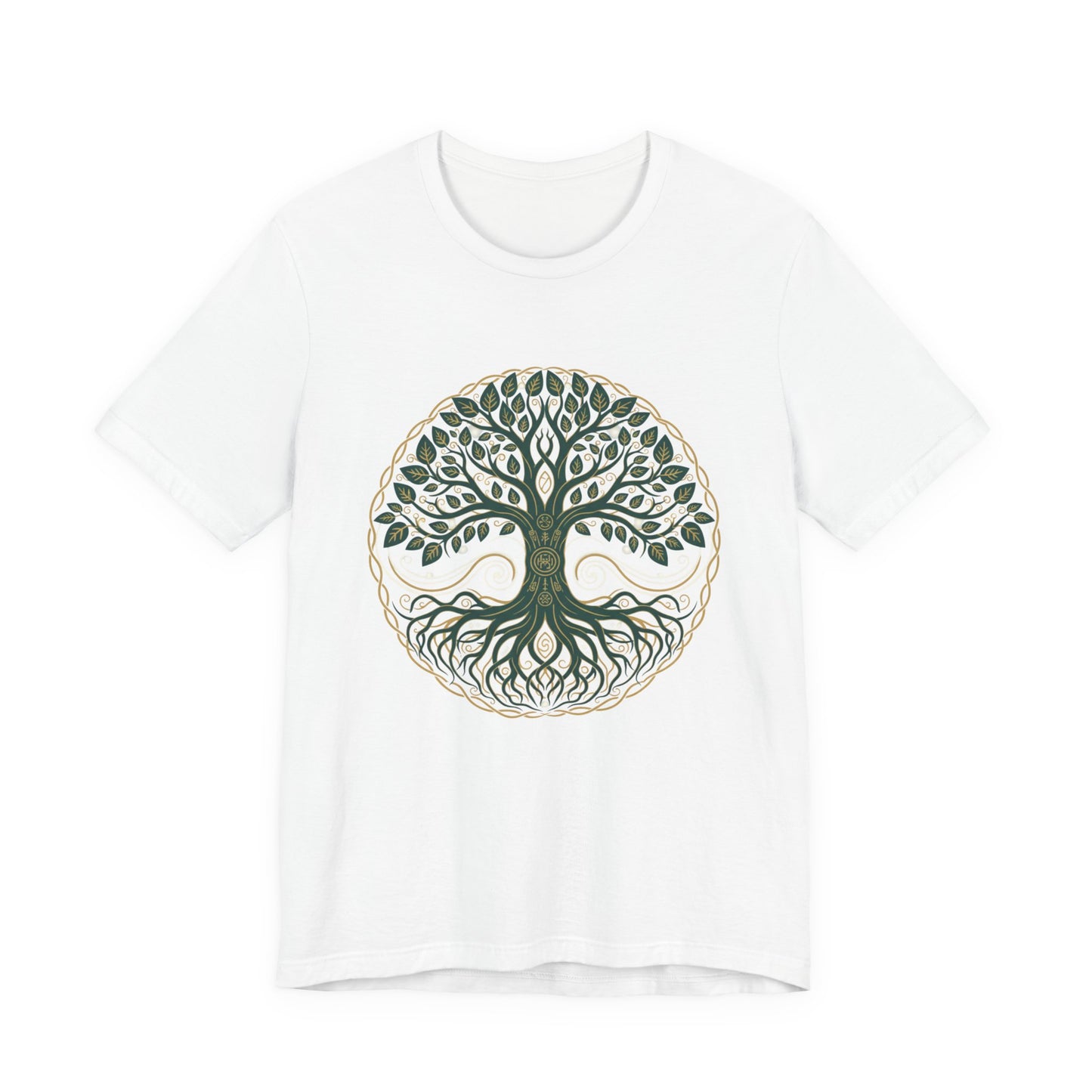 World Tree T-Shirt