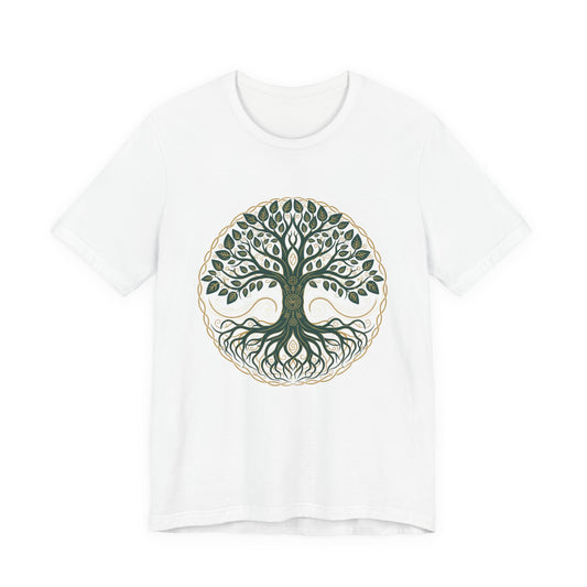 World Tree T-Shirt