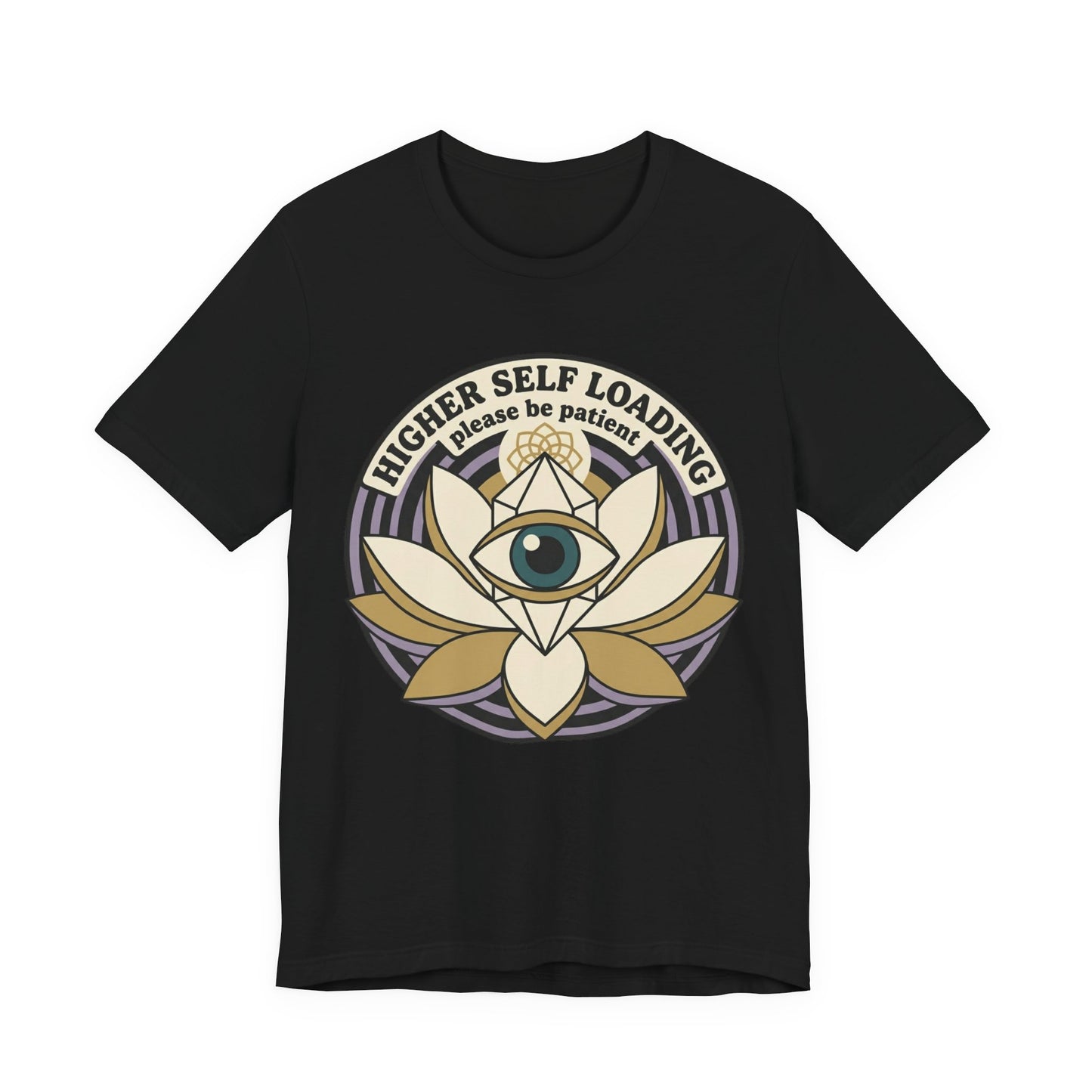 Higher Self Loading T-Shirt