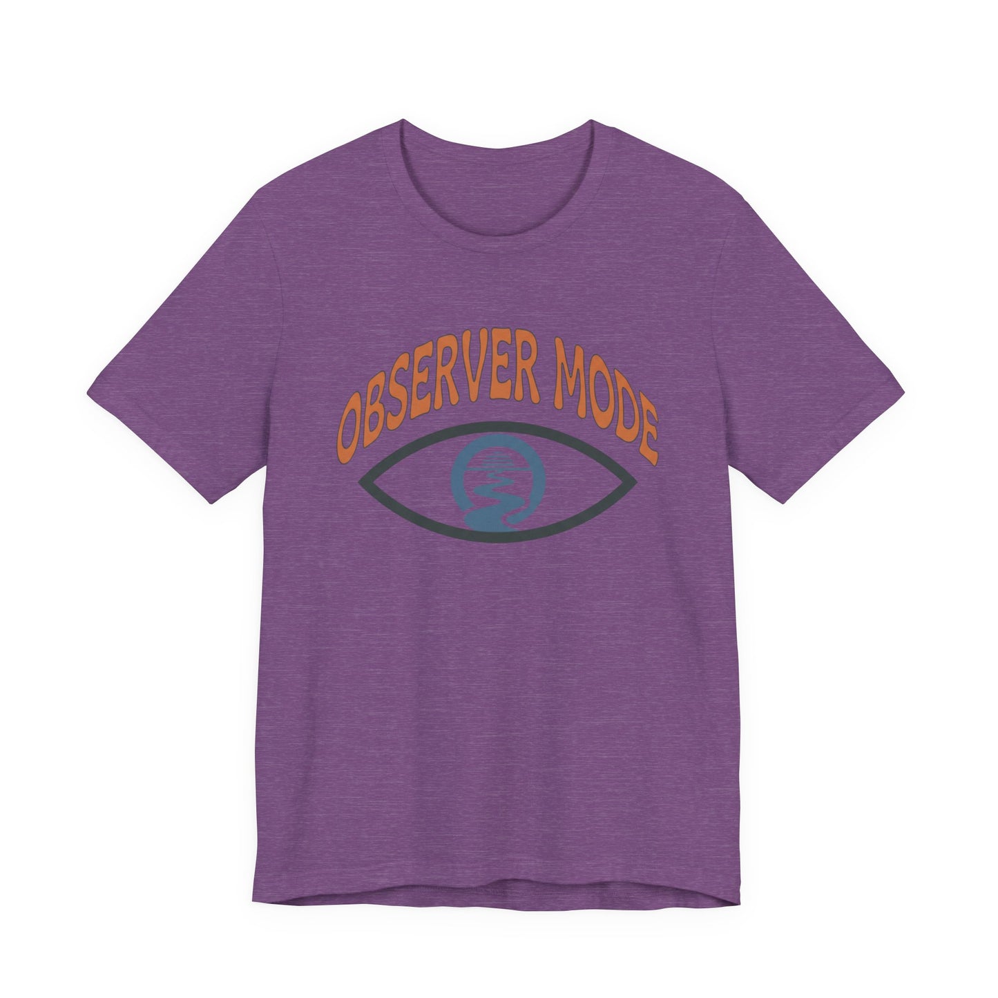 Observer Mode T-Shirt