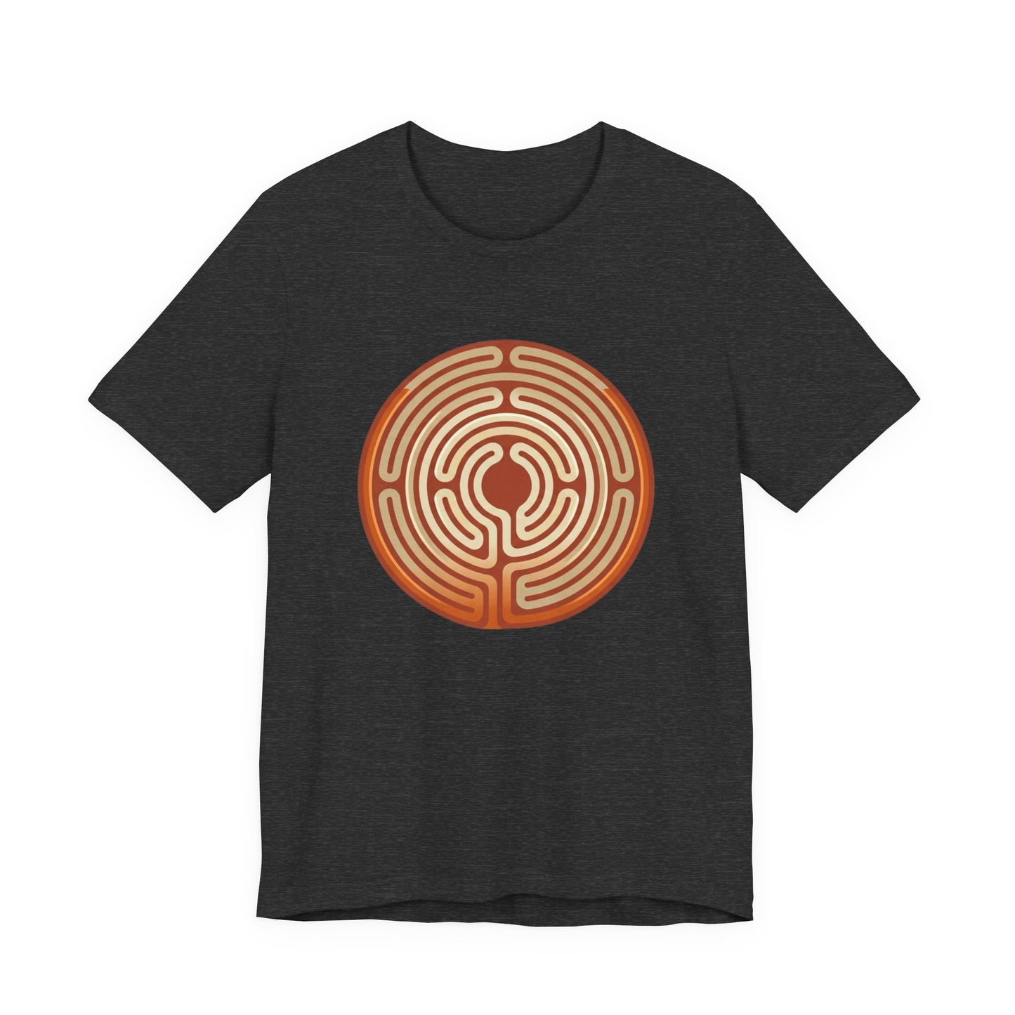 Labyrinth T-Shirt