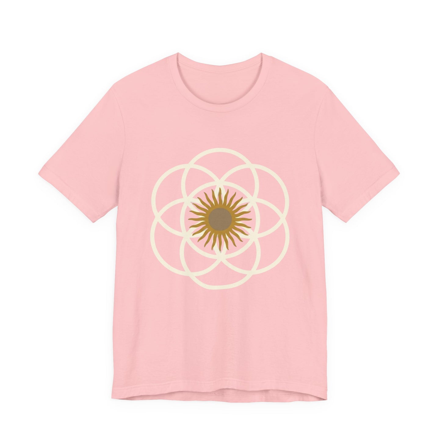 Seed Of Life T-Shirt