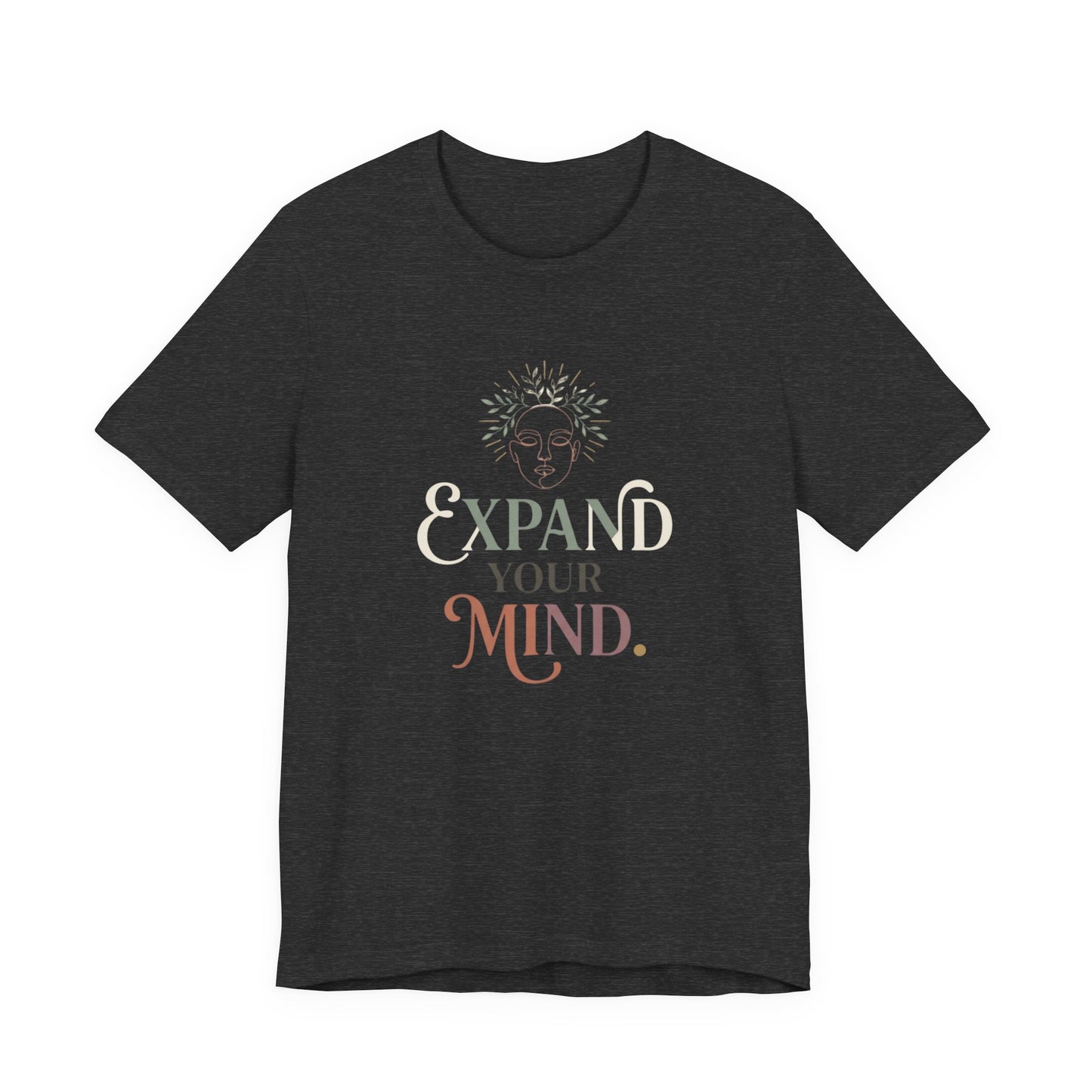 Expand Your Mind T-Shirt