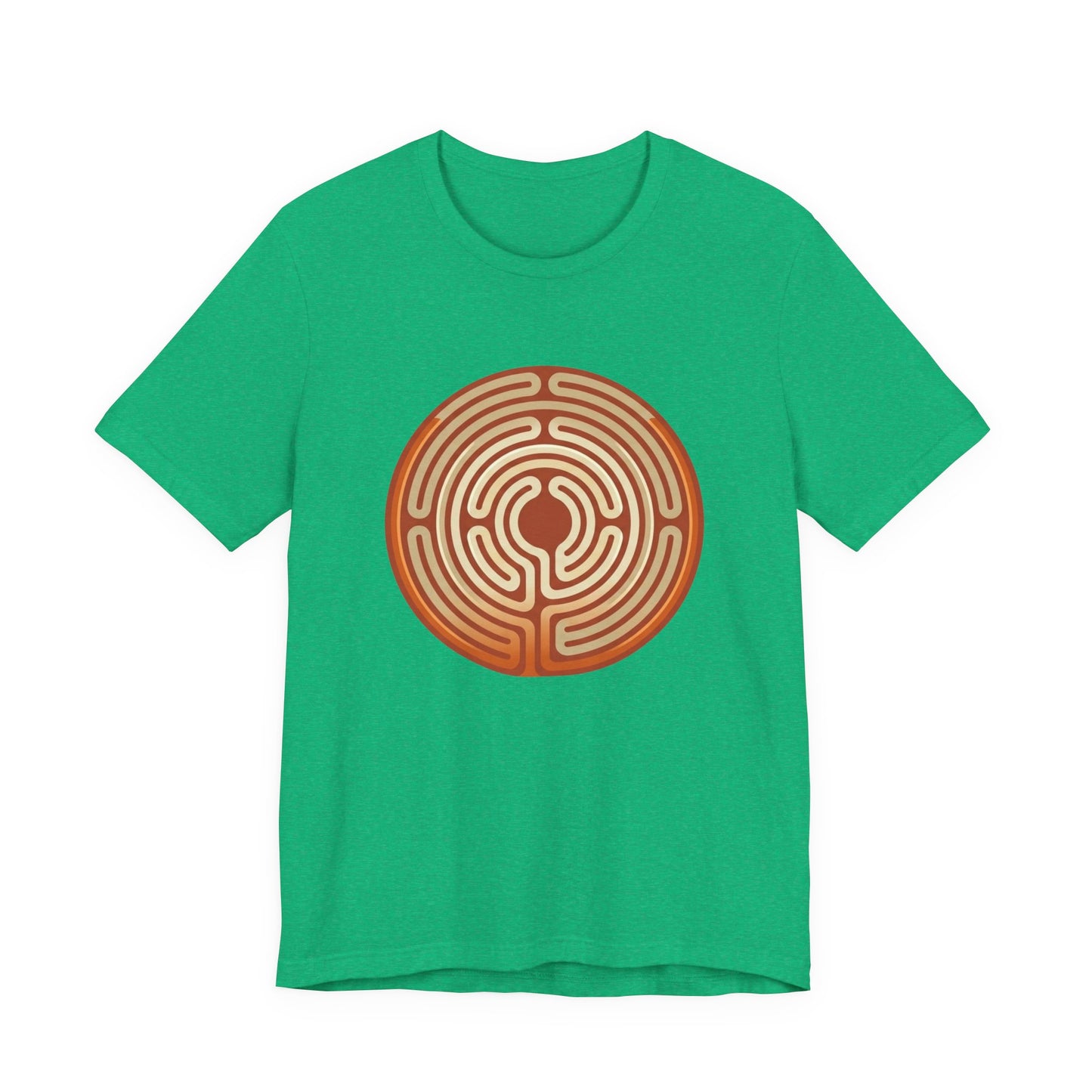Labyrinth T-Shirt