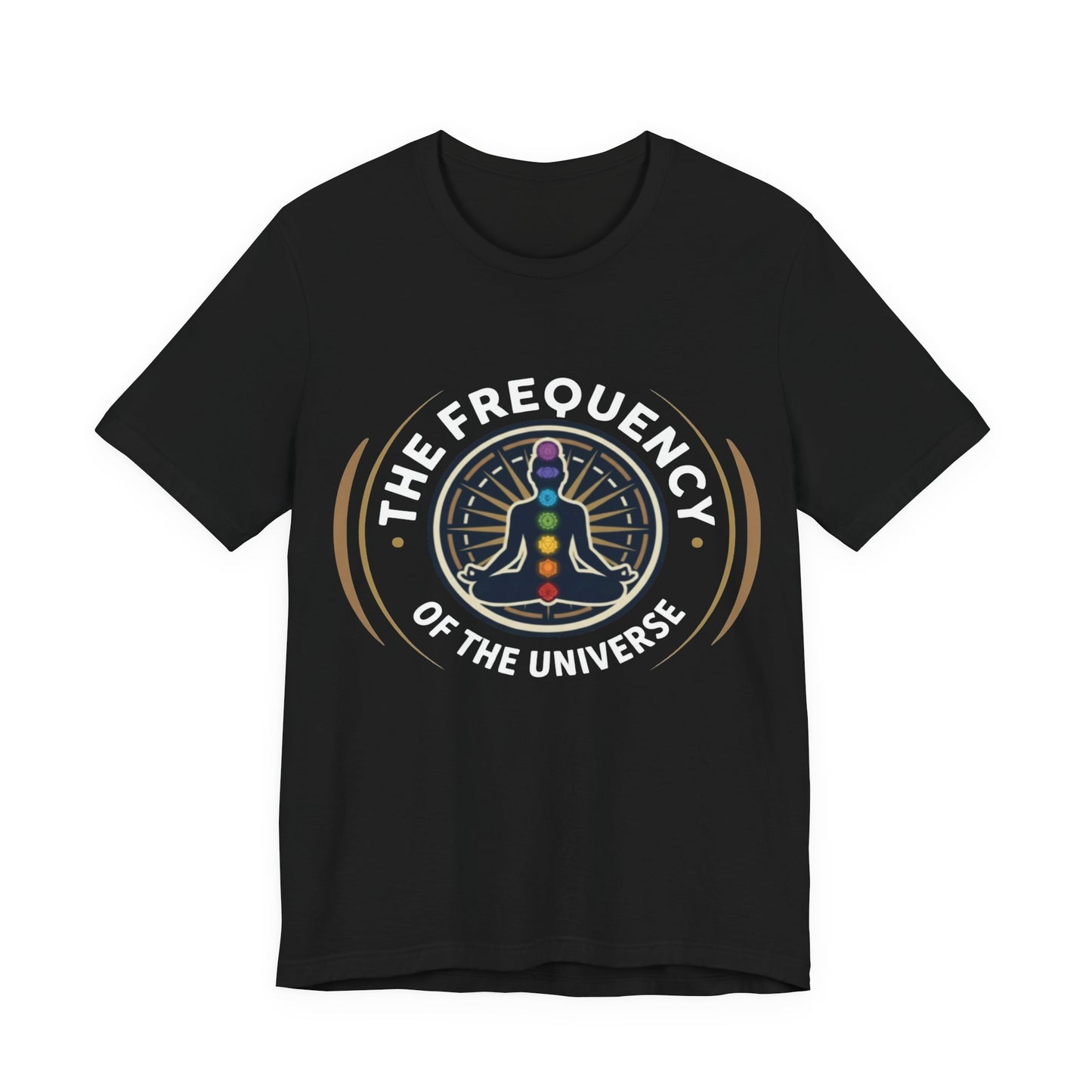 Universal Frequency T-Shirt