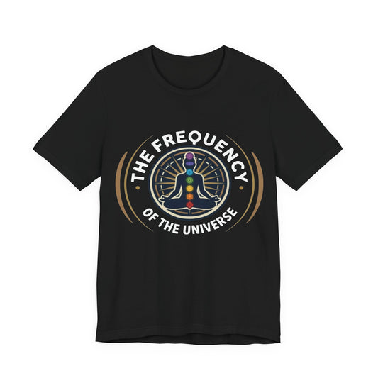 Universal Frequency T-Shirt