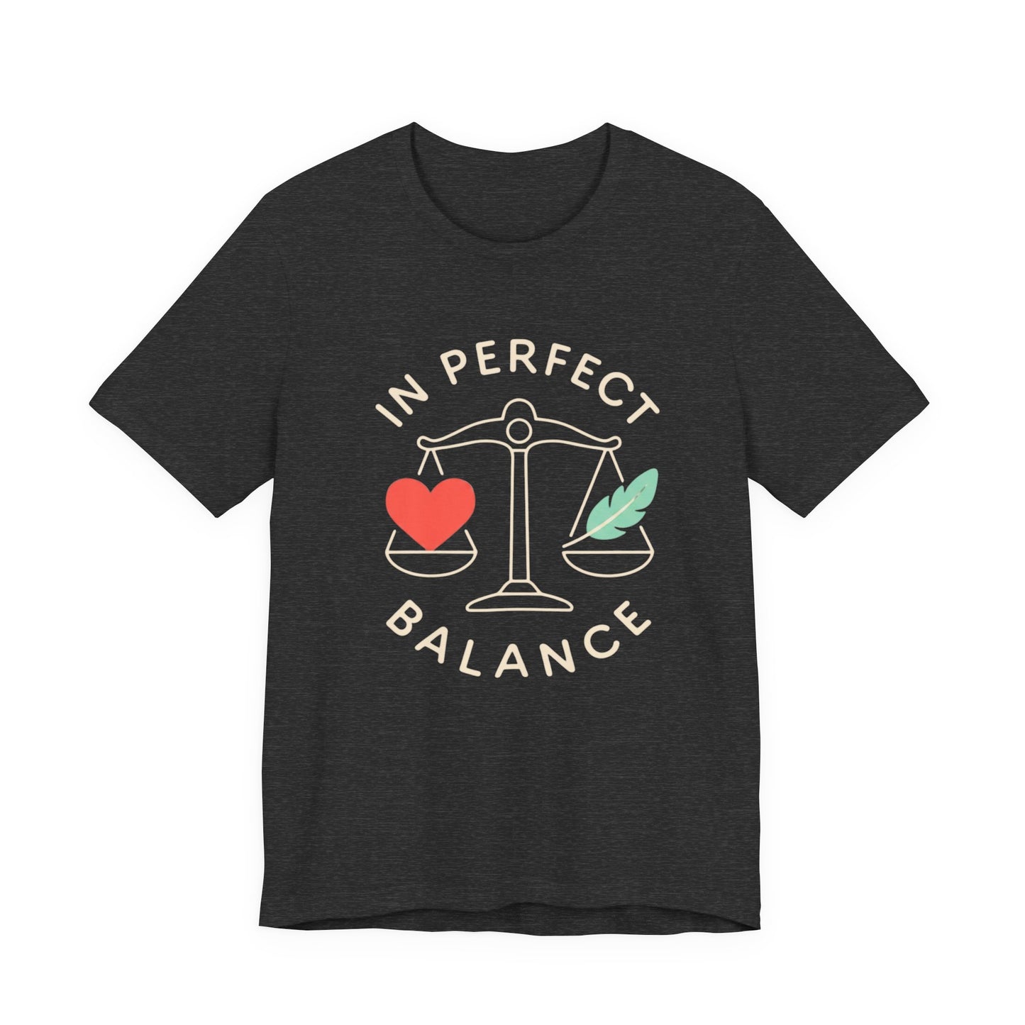 Perfect Balance T-Shirt