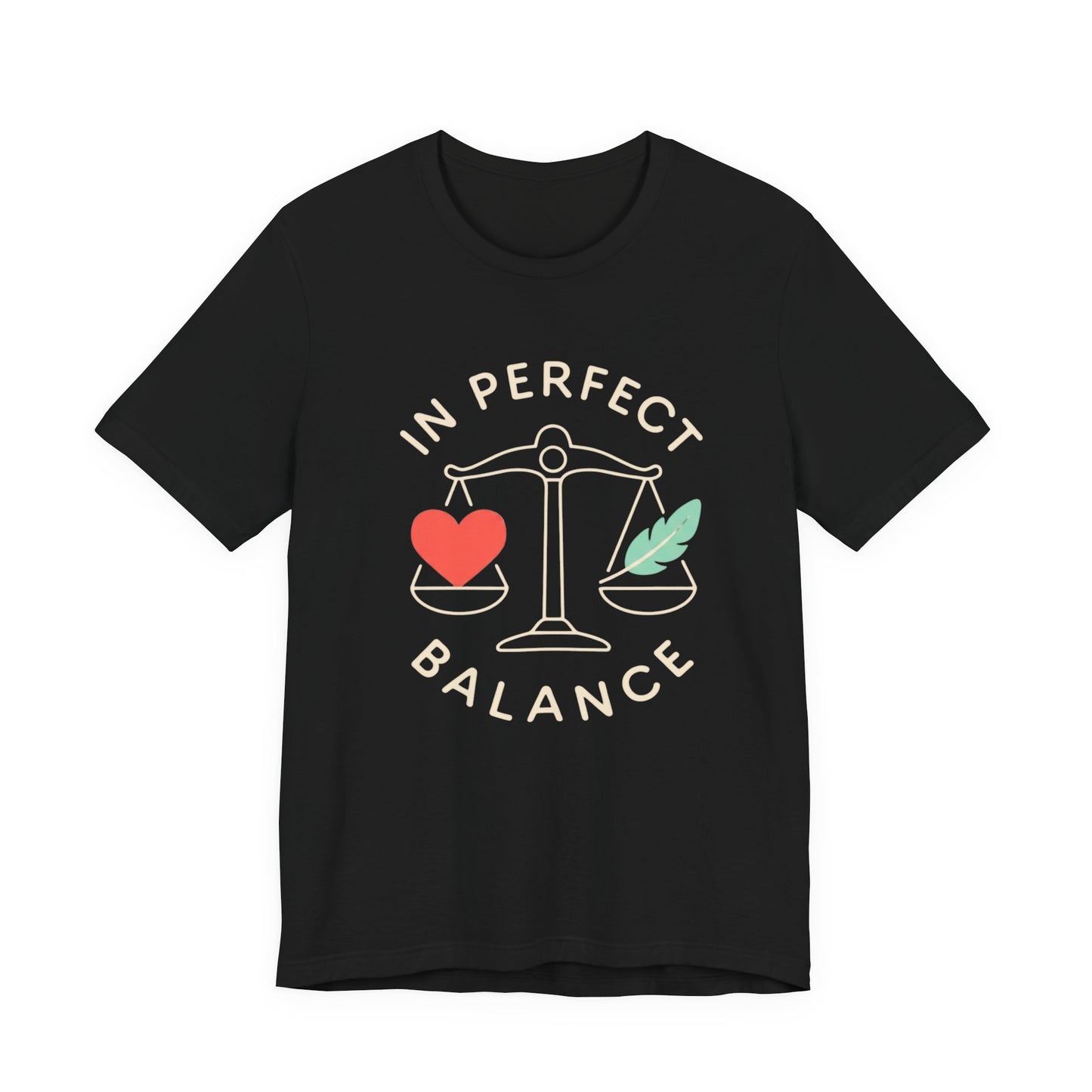 Perfect Balance T-Shirt