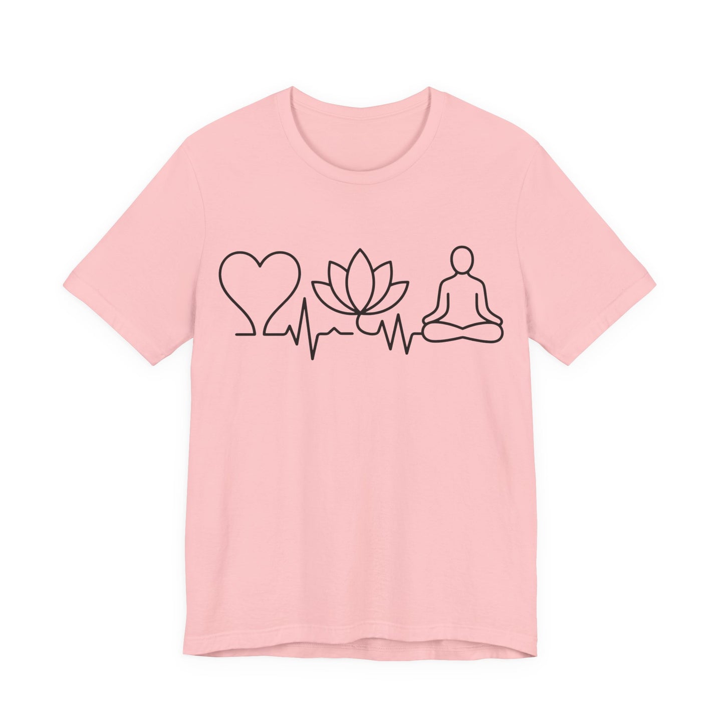 Mindful Living T-Shirt