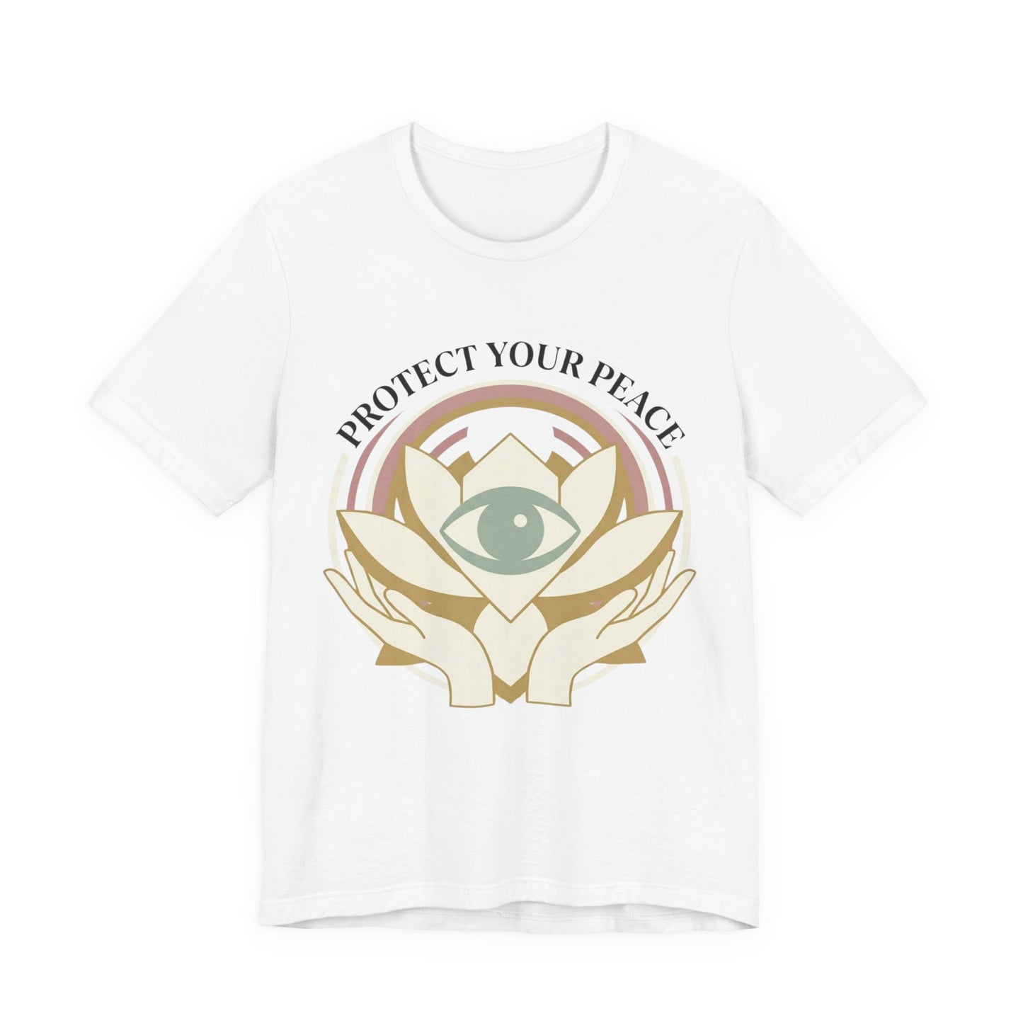 Protect Your Peace T-Shirt