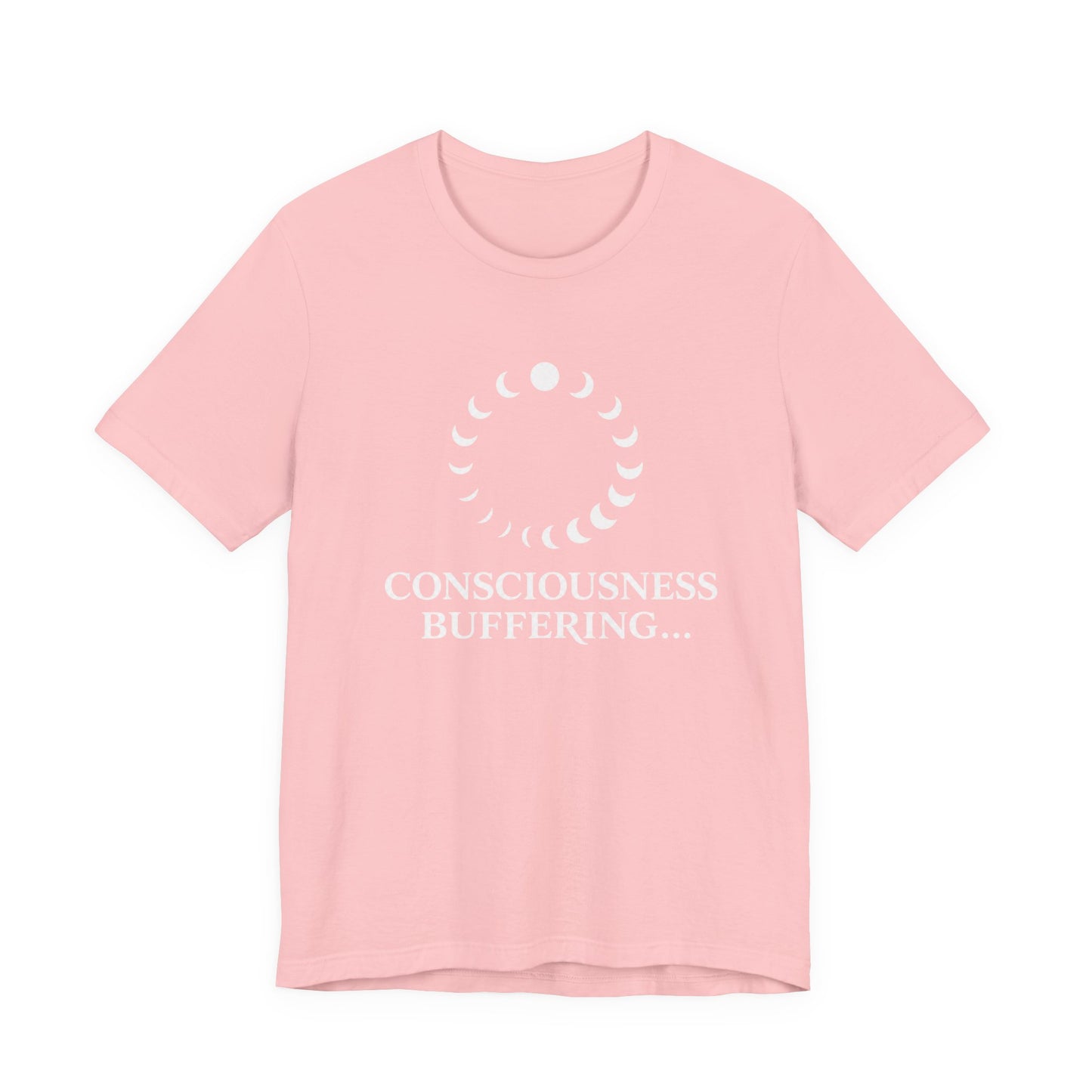 Consciousness Buffering T-Shirt