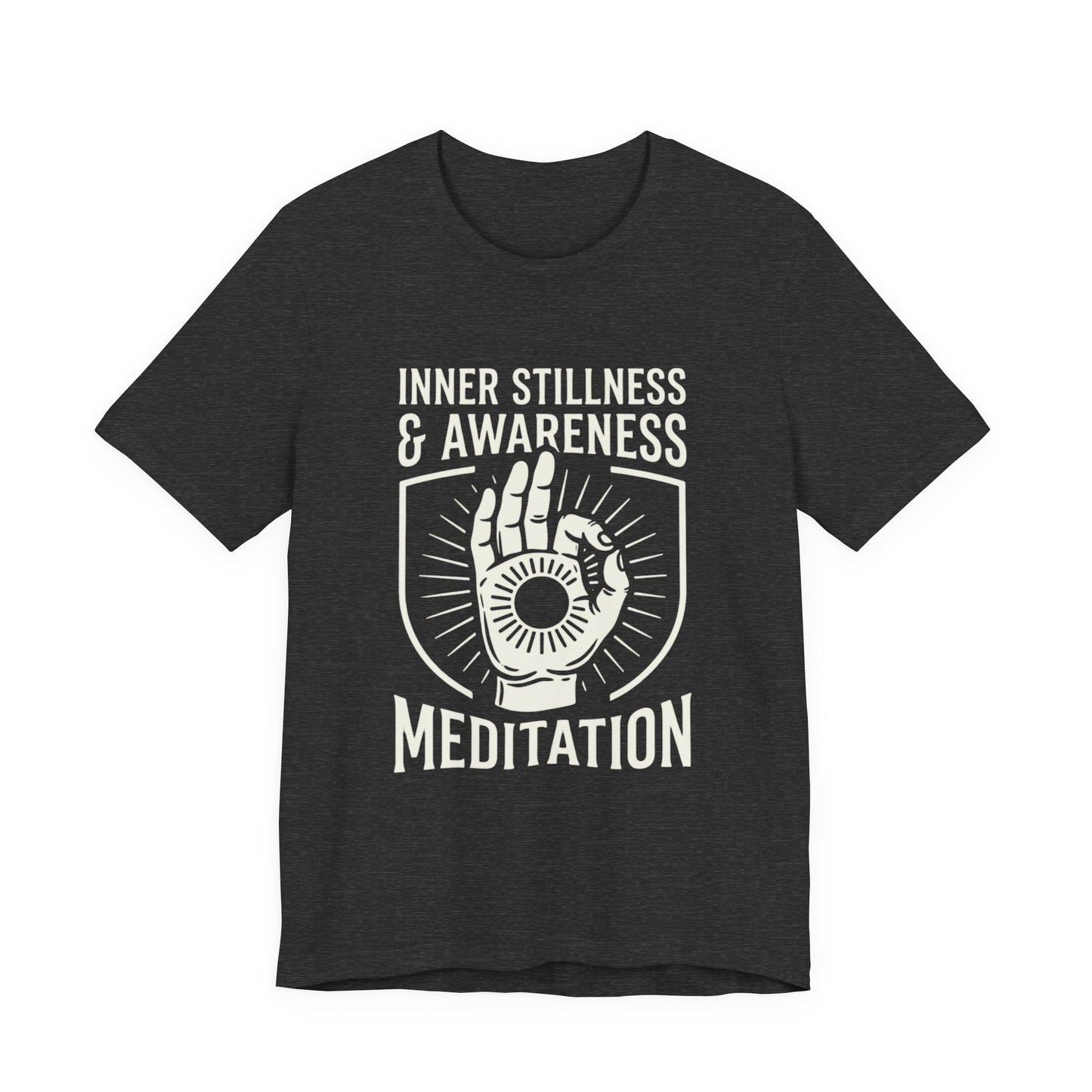 Inner Stillness T-Shirt