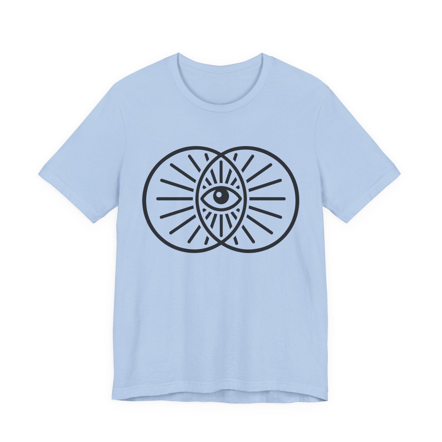 Witness Within T-Shirt