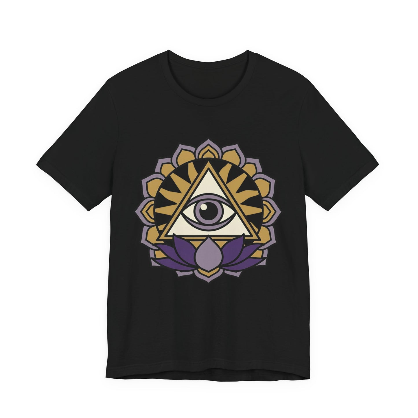 Third Eye Bloom T-Shirt