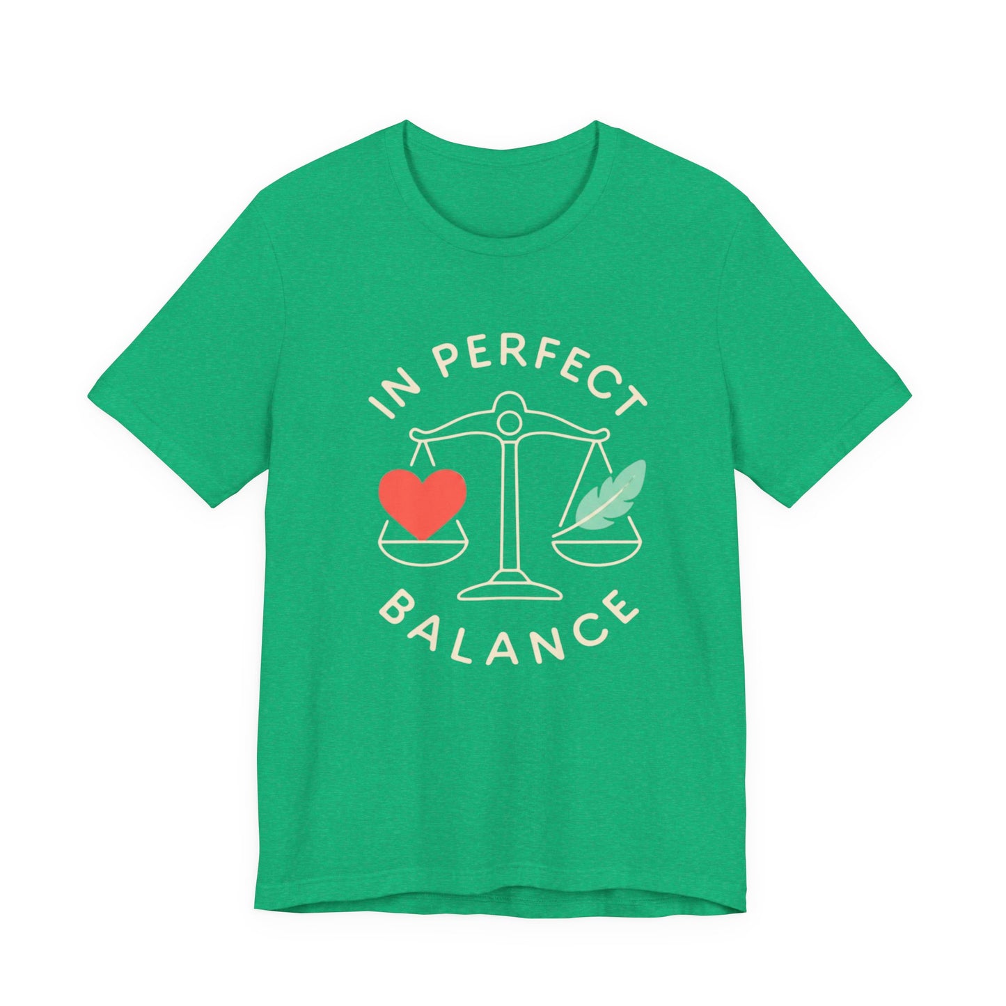 Perfect Balance T-Shirt