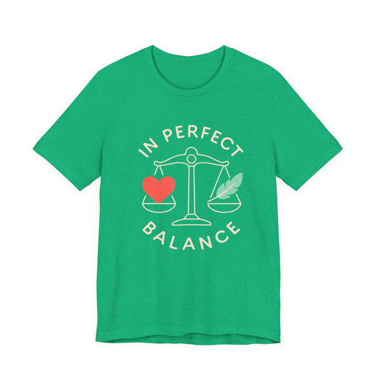 Perfect Balance T-Shirt