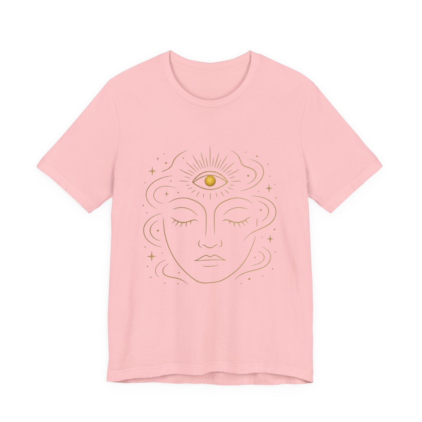 Cosmic Intuition T-Shirt