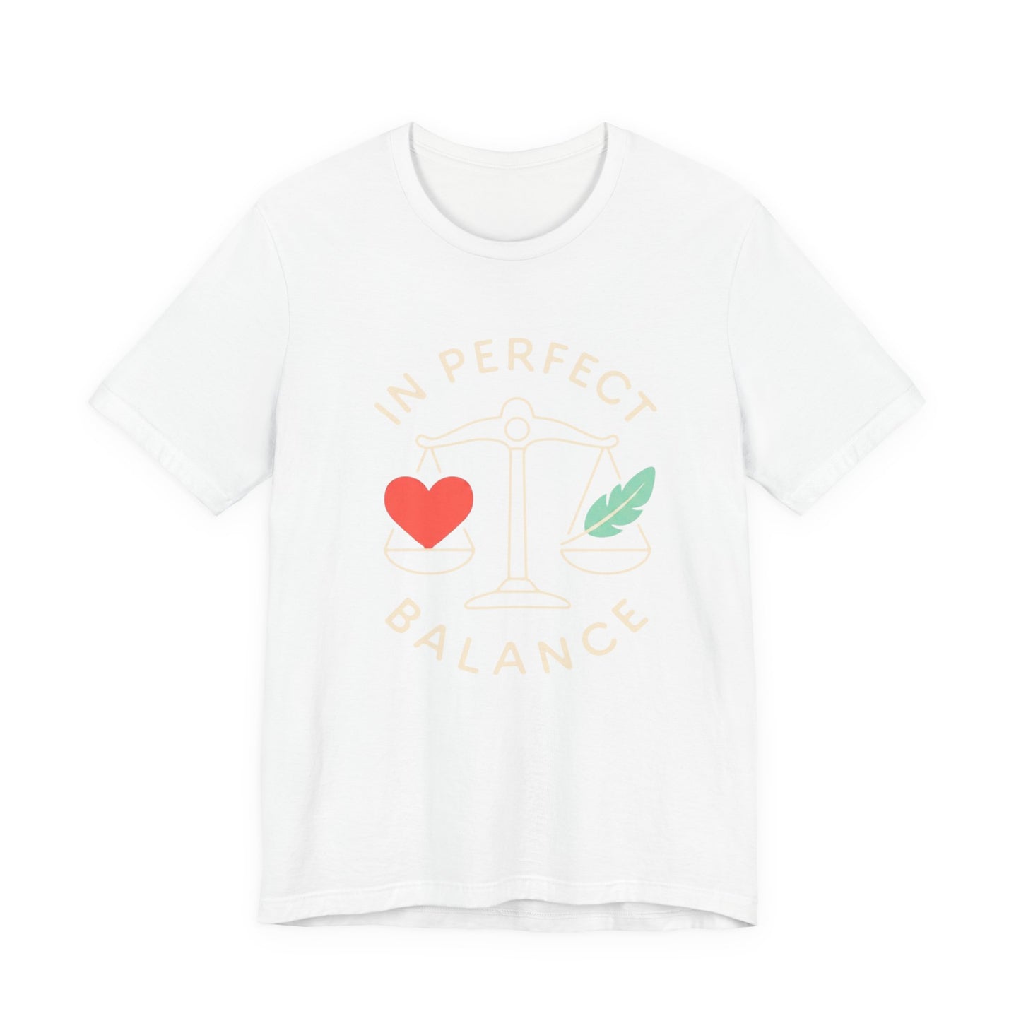 Perfect Balance T-Shirt