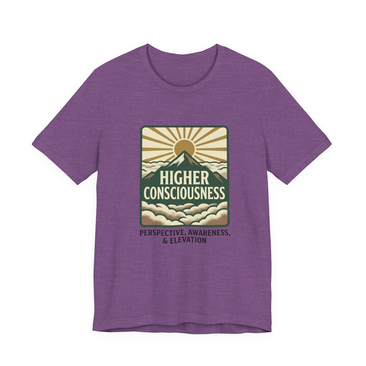Elevated Awareness T-Shirt