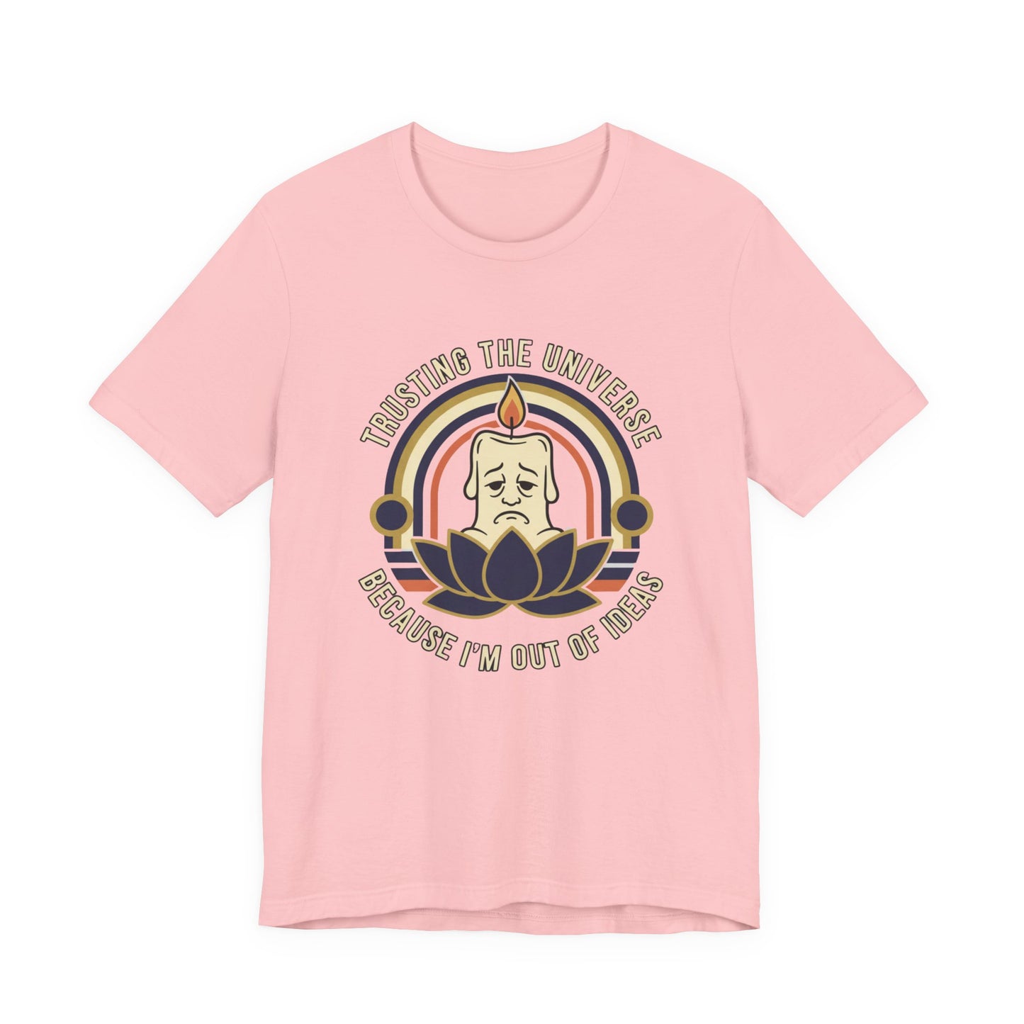 Out of Ideas T-Shirt