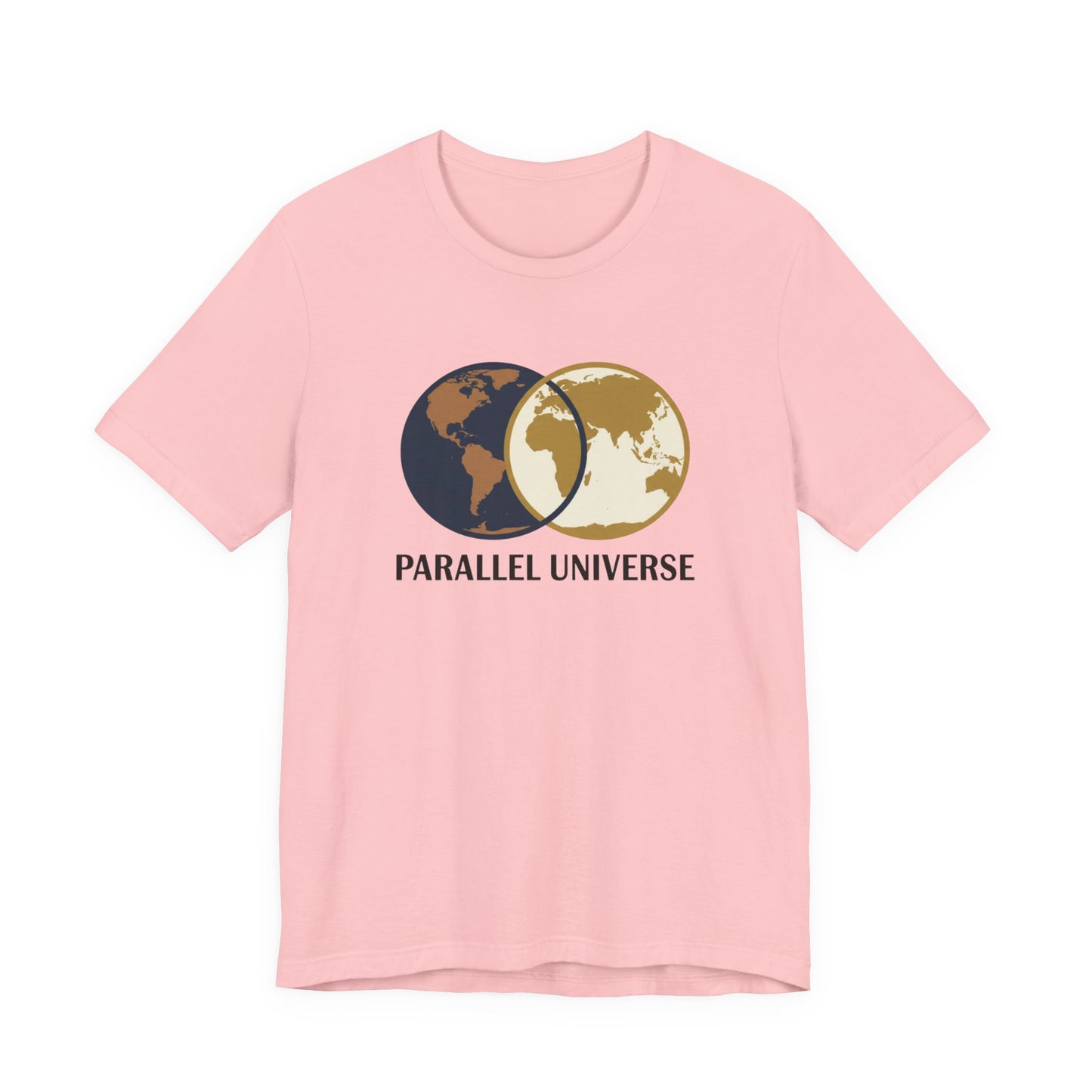 Parallel Universe T-Shirt