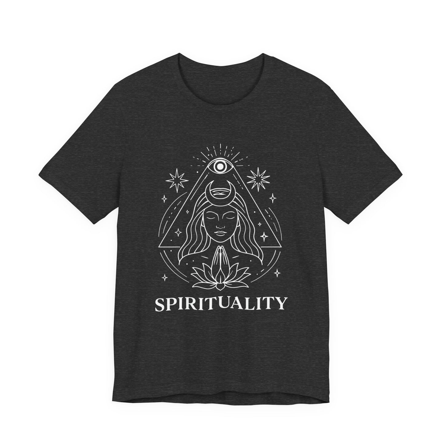 Spirituality T-Shirt